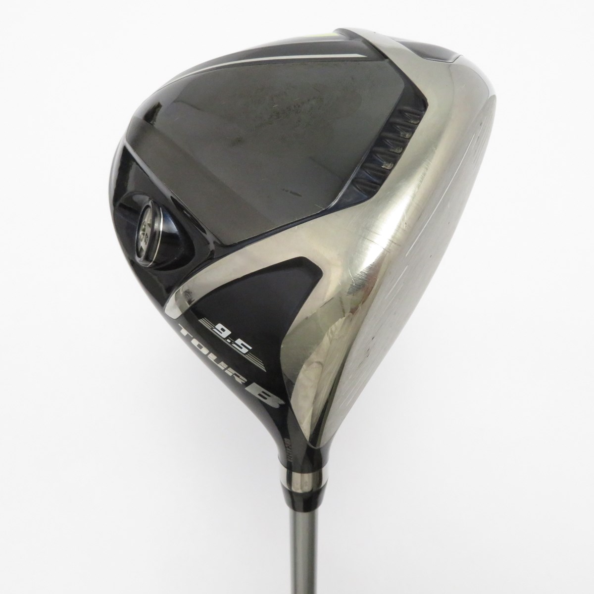 ブリヂストン TOUR B JGR ドライバー 特注TOUR AD IZ-6S