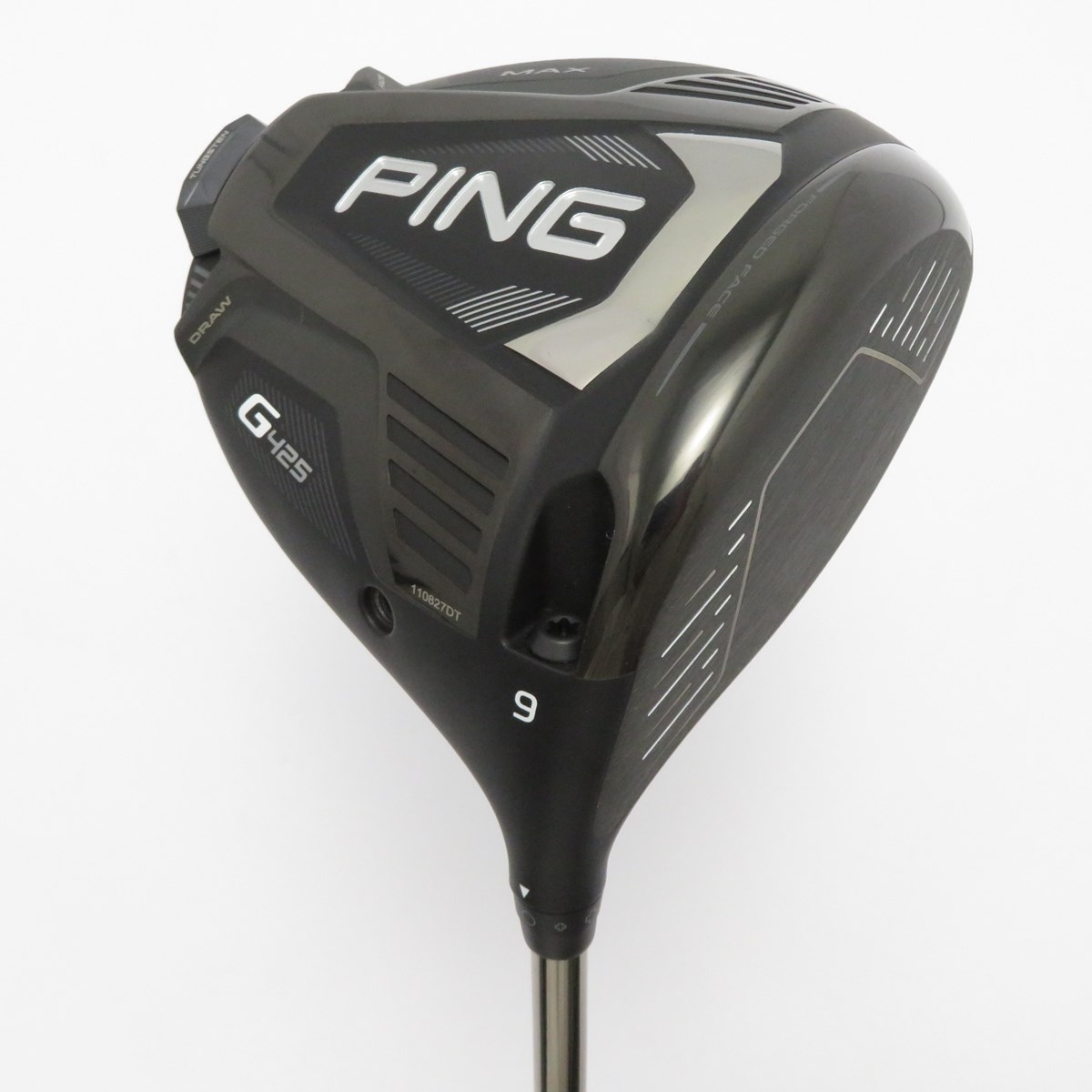 当店限定販売】 PING G425 MAX ドライバー 9 ピン ツアー 173-65S - クラブ - kunokultas.lt