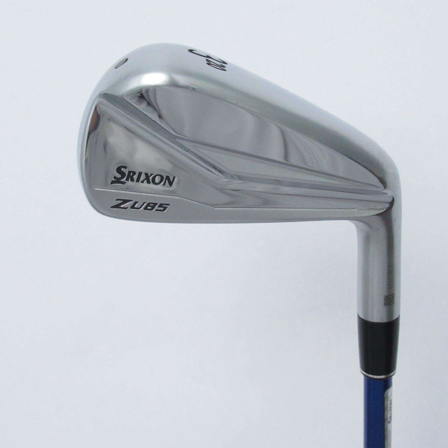 「スリクソン Z U85 ユーティリティ アイアン」の在庫＆価格をチェック（GDOゴルフショップ）