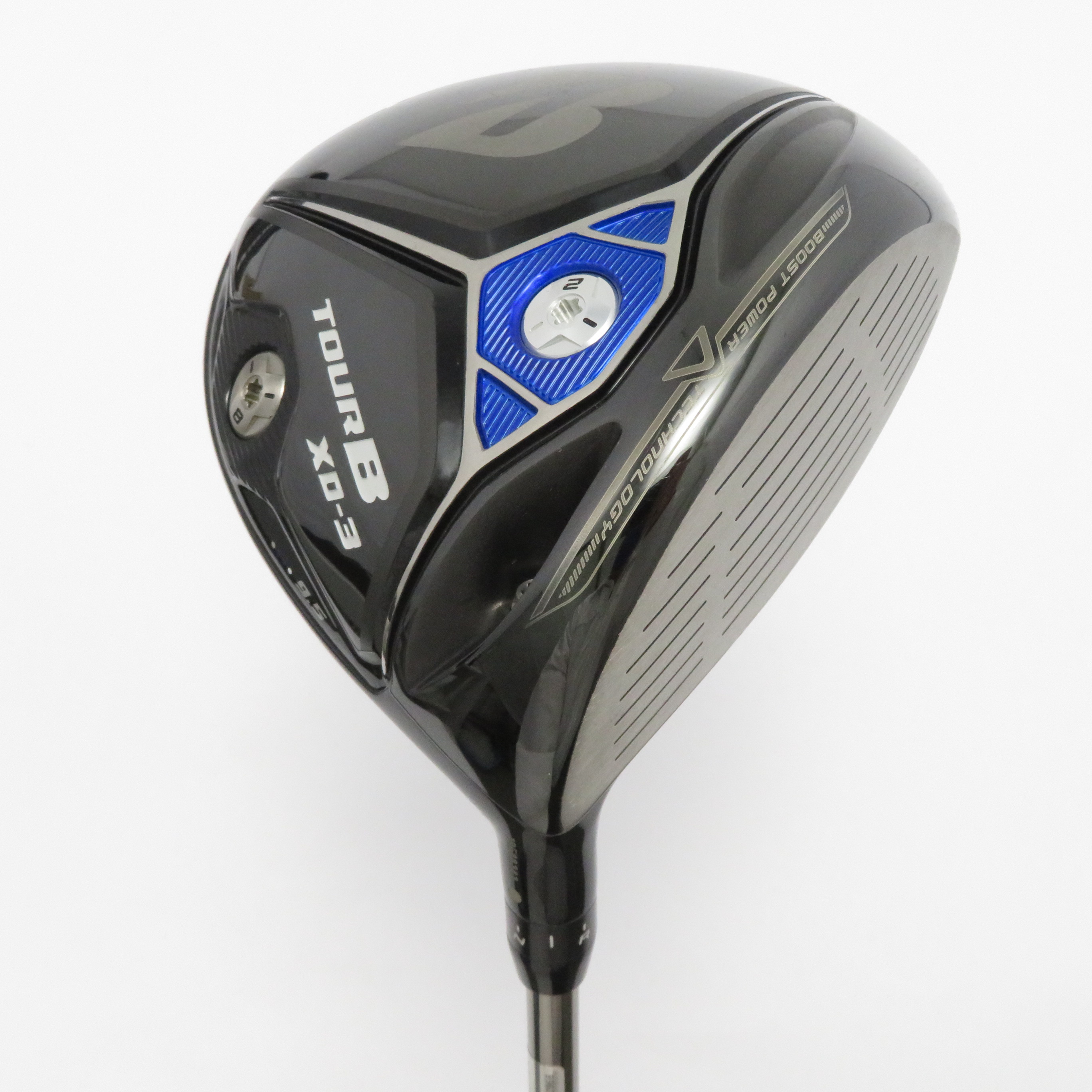 「ブリヂストン ツアーB XD-3 ドライバー」の在庫＆価格をチェック（GDOゴルフショップ）