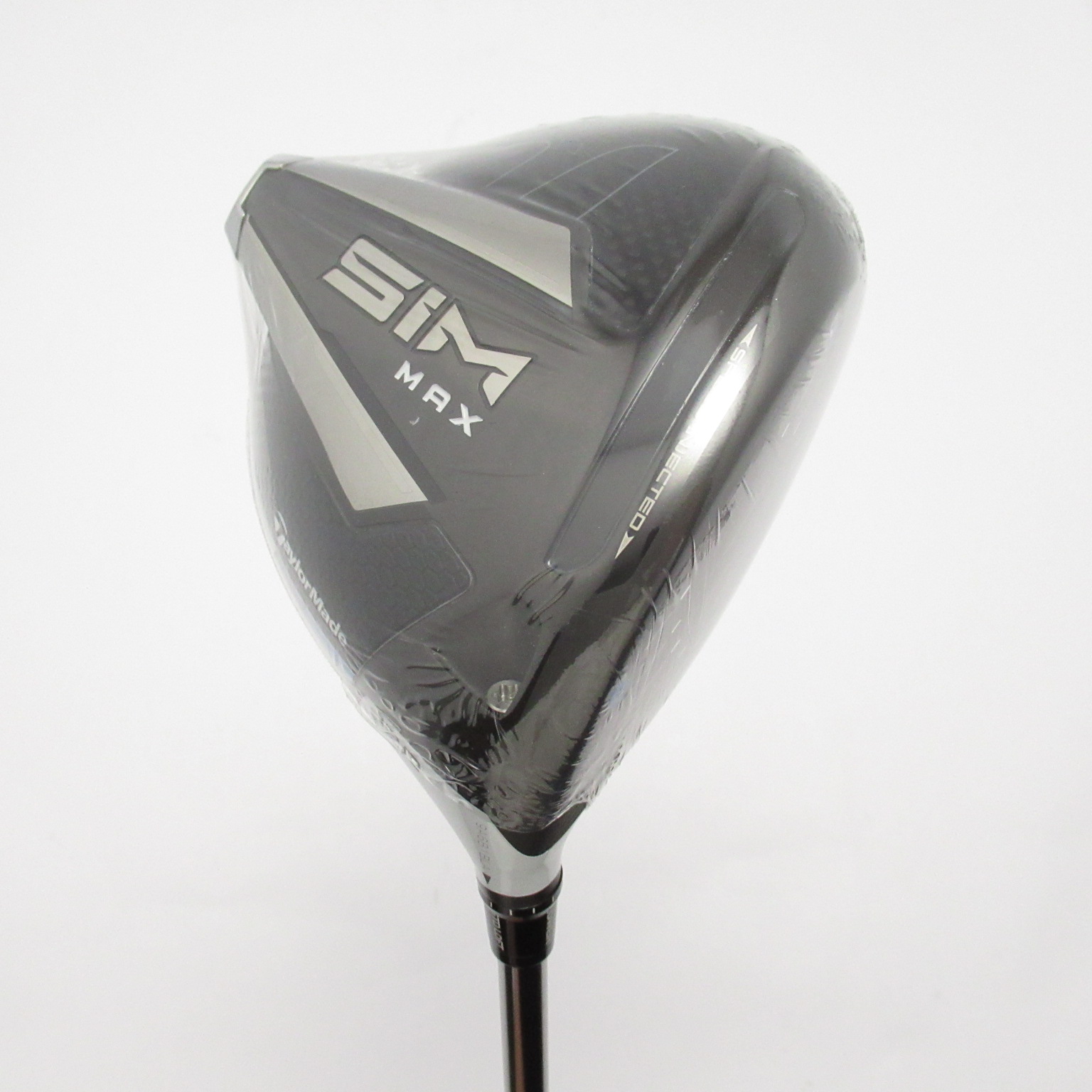 「テーラーメイド SIM MAX ドライバー」の在庫＆価格をチェック（GDOゴルフショップ）