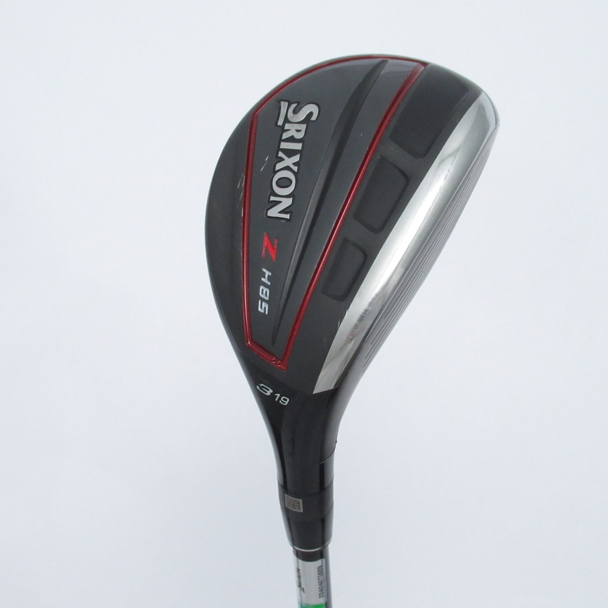 中古 Cランク （フレックスR） ダンロップ SRIXON Z585 6S Miyazaki