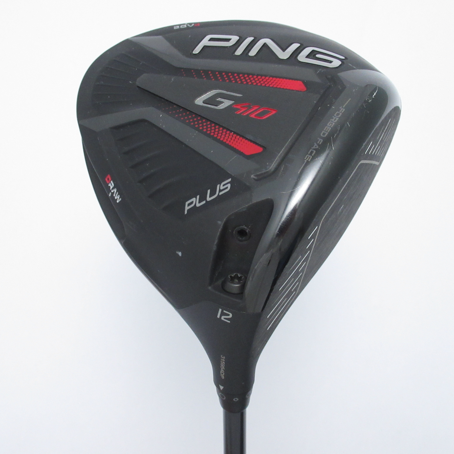 「ピン G410 PLUS ドライバー」中古在庫＆価格をチェック（GDOゴルフショップ）