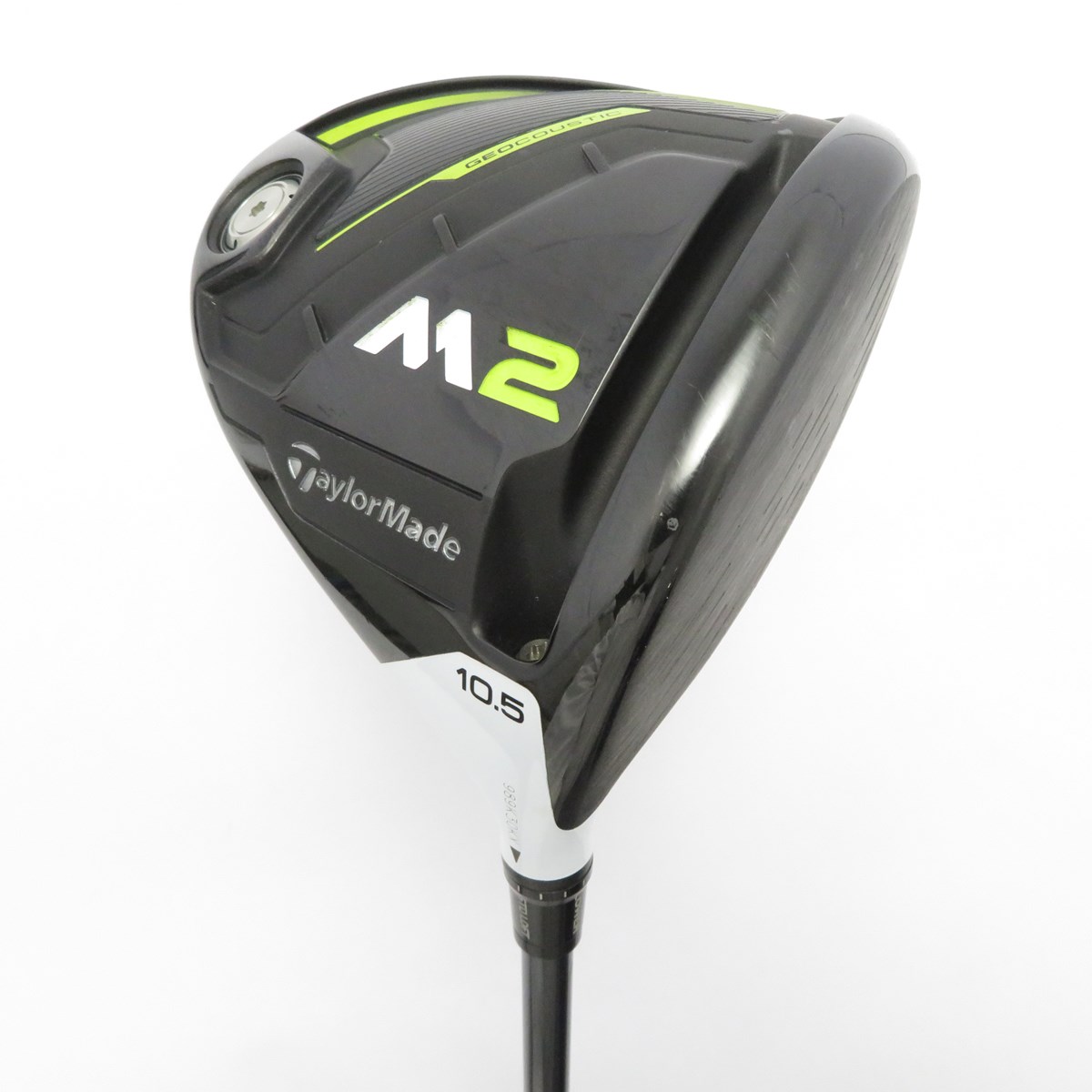 2019 M2 Driver Specs & Reviews | TaylorMade Golf
