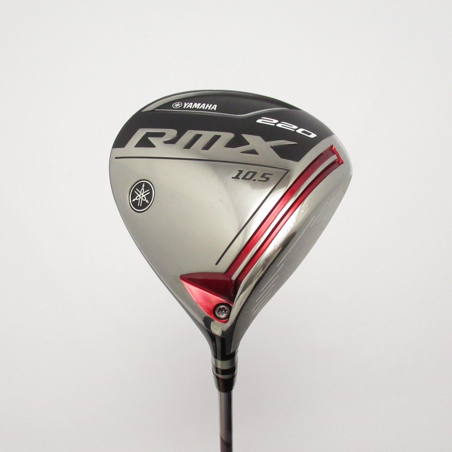 「スピーダー エボリューション 6」装着の「ヤマハ RMXシリーズ ドライバー」（GDOゴルフショップ）