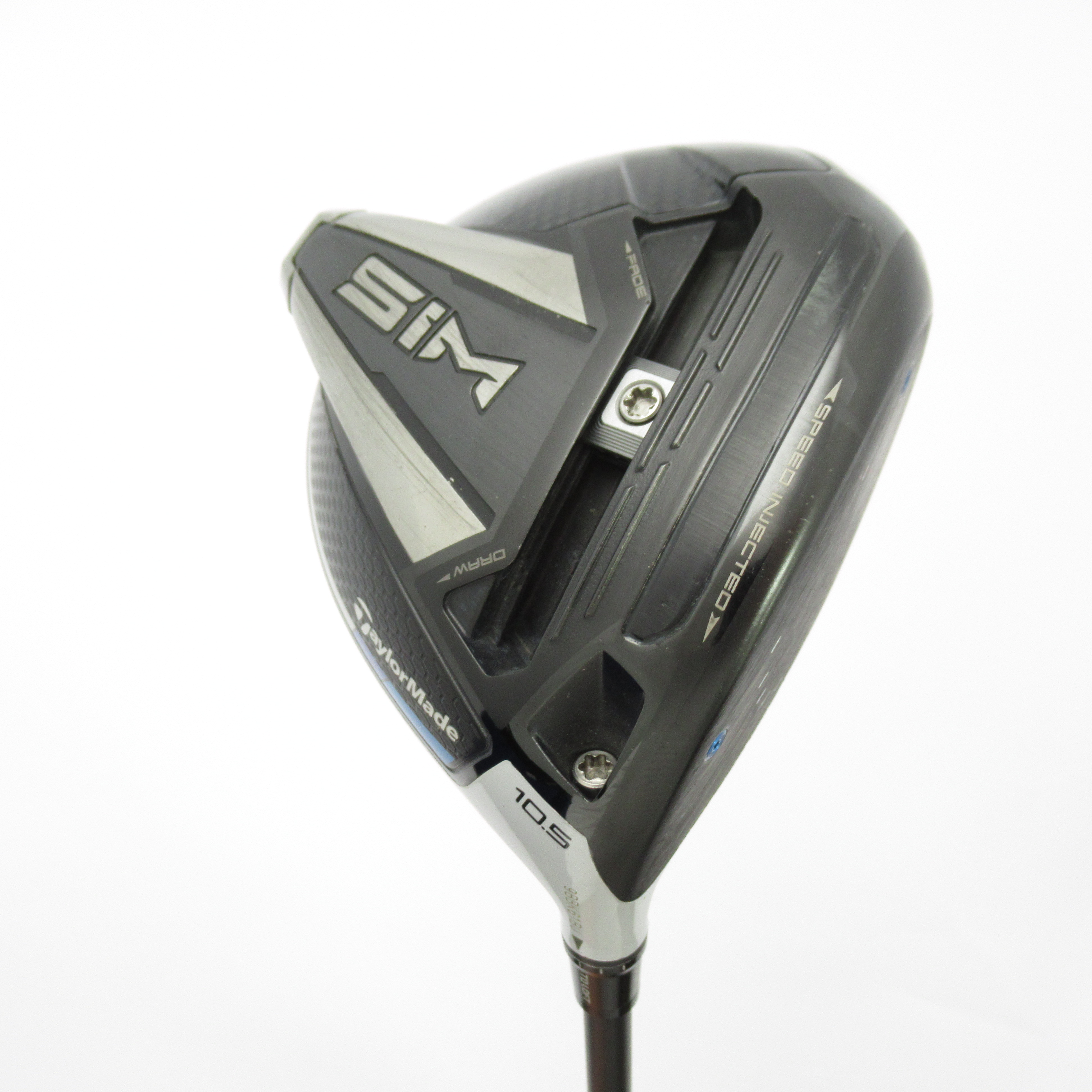 「テーラーメイド SIM」シリーズのドライバー在庫＆価格をチェック（GDOゴルフショップ）