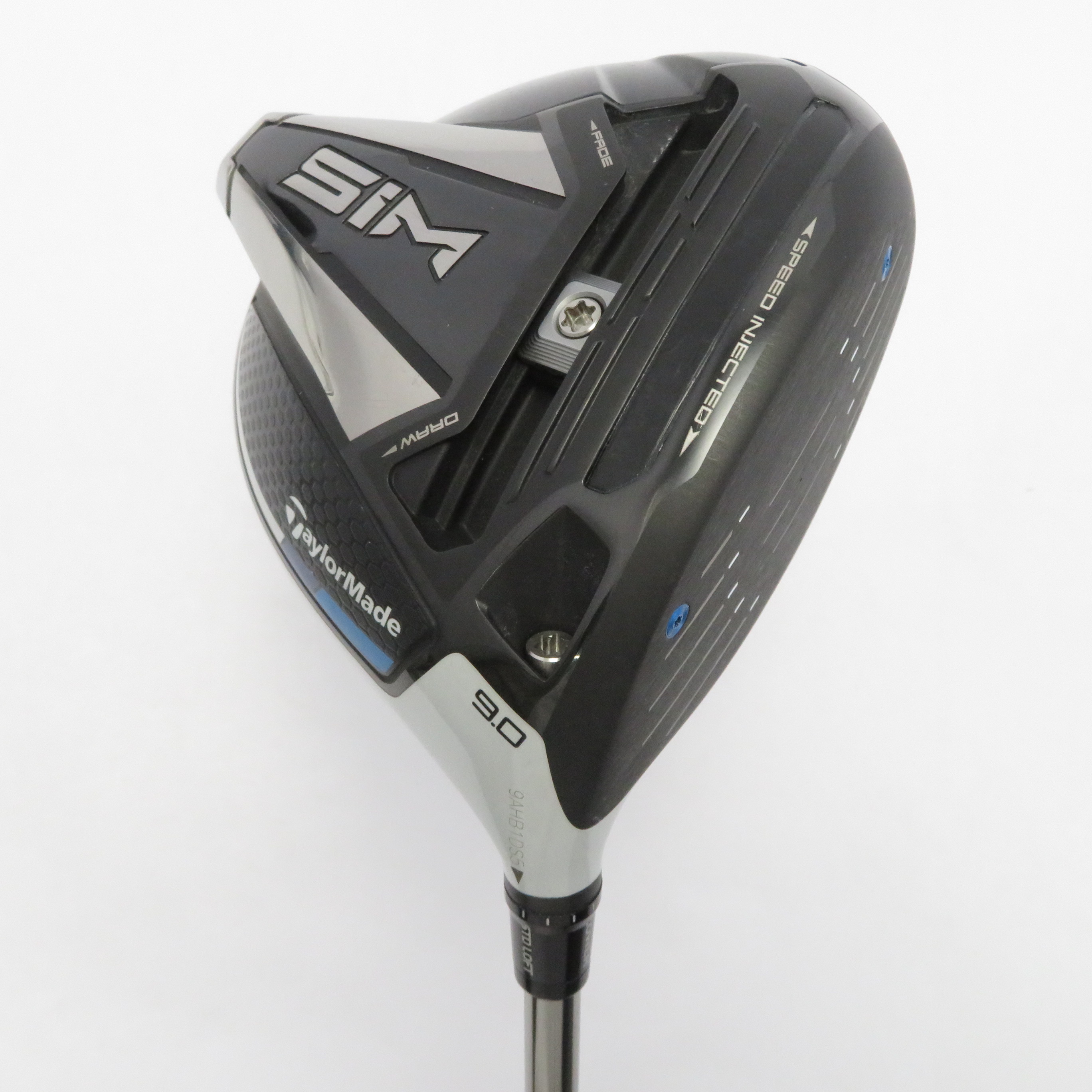 「テーラーメイド SIM ドライバー」の在庫＆価格をチェック（GDOゴルフショップ）