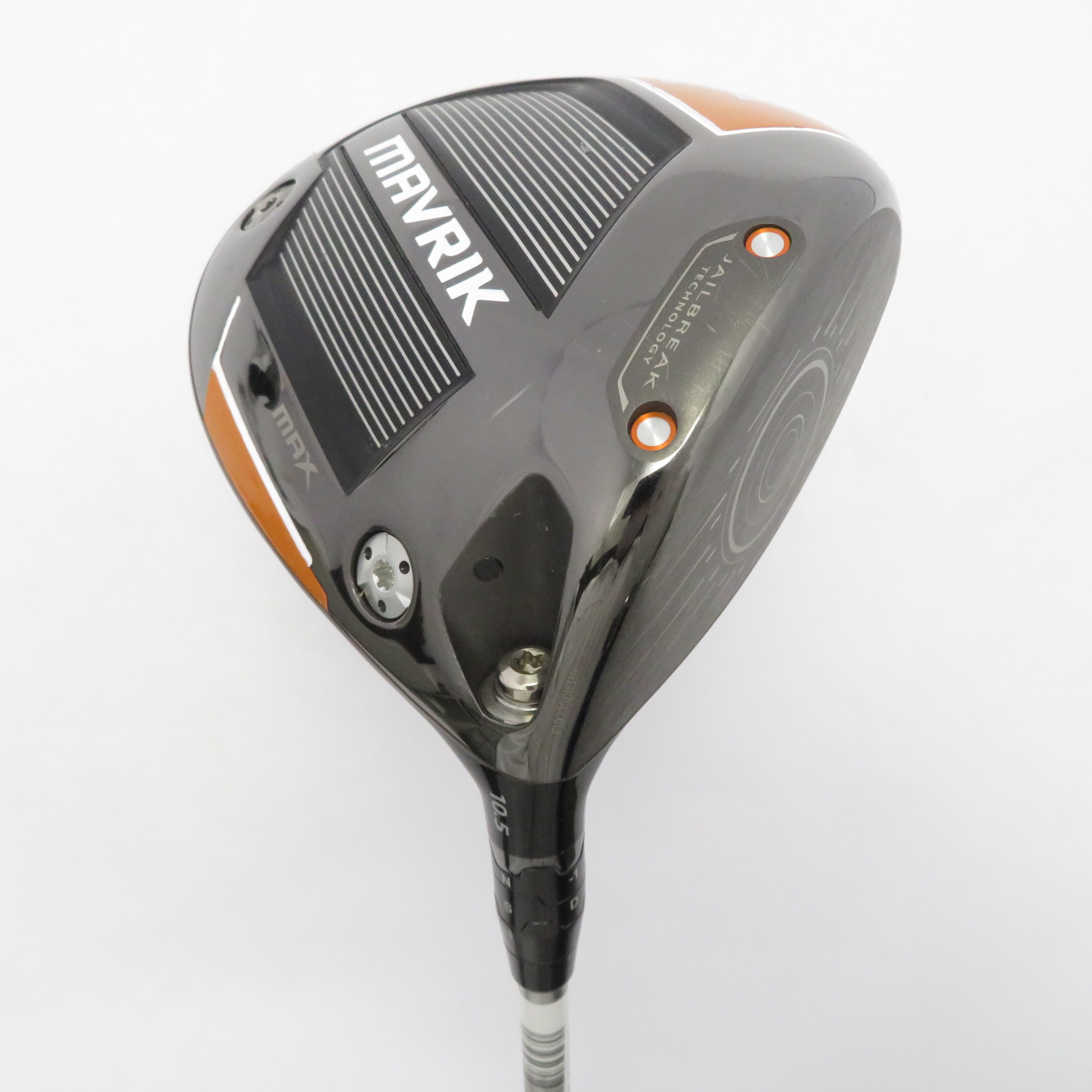 「キャロウェイ マーベリック シリーズ」を中古在庫＆価格チェック（GDOゴルフショップ）