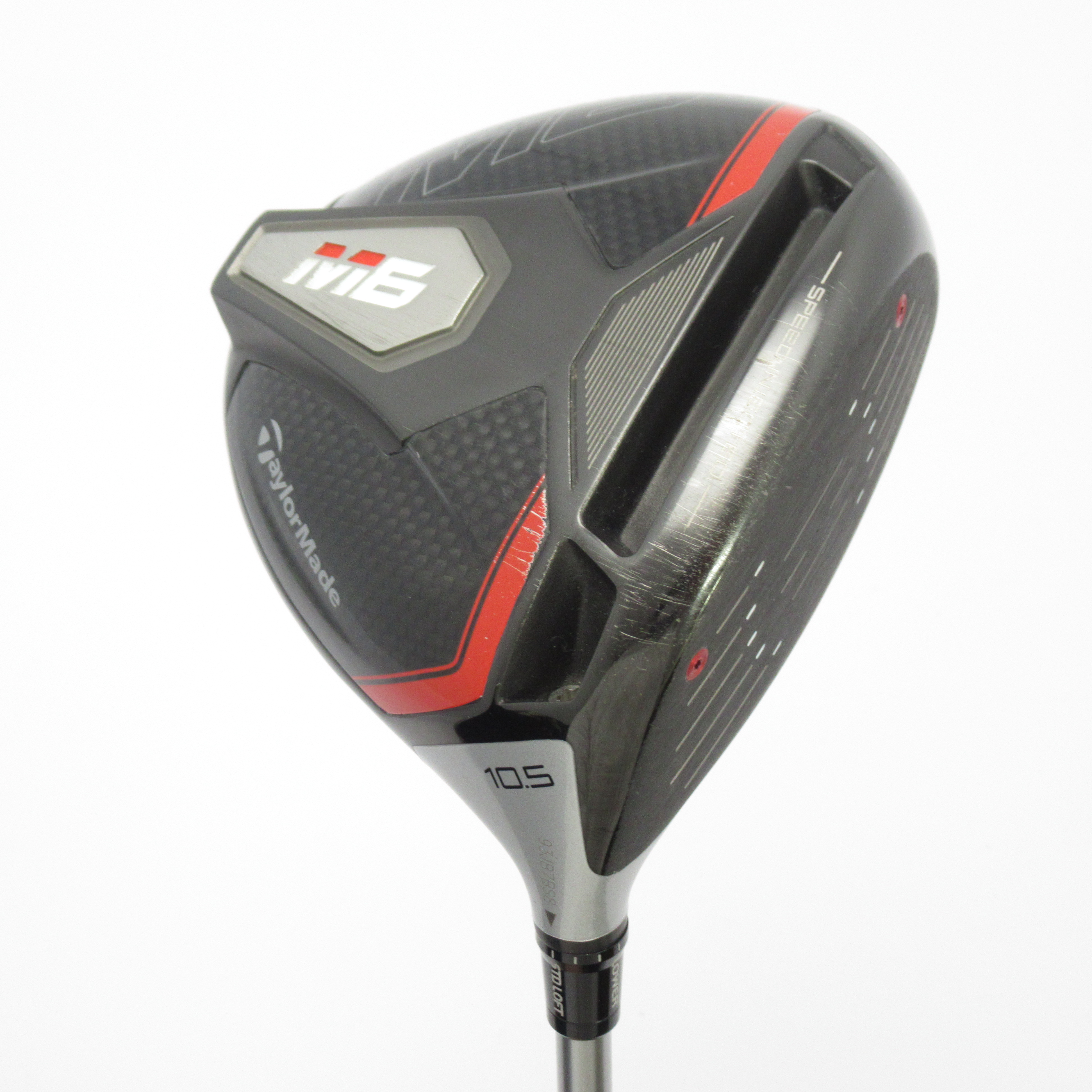 「テーラーメイド M6 ドライバー」中古在庫＆価格をチェック（GDOゴルフショップ）