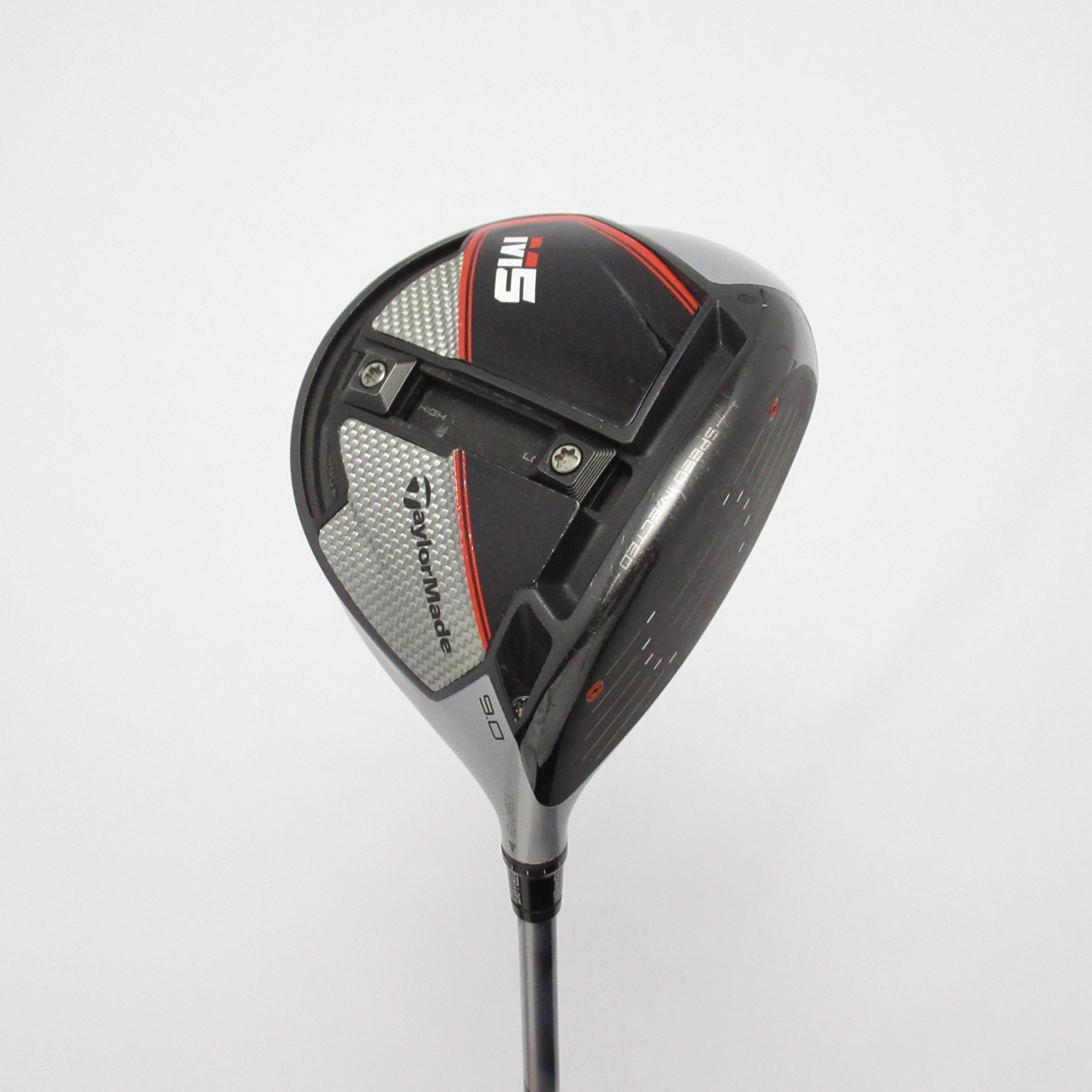 「テーラーメイド M5 ドライバー」を中古在庫＆価格チェック（GDOゴルフショップ）