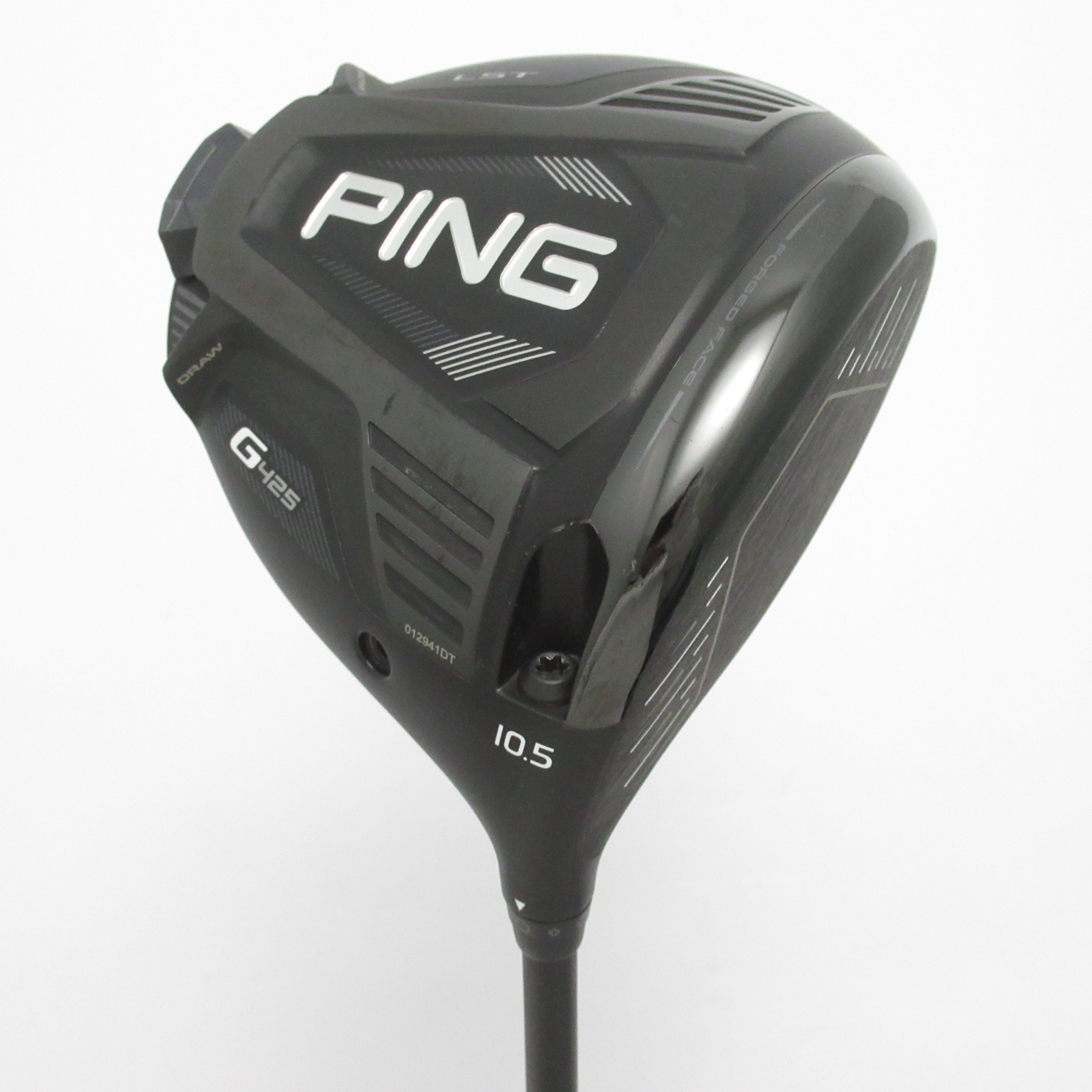 「ピン G425 LST ドライバー」の在庫＆価格をチェック（GDOゴルフショップ）