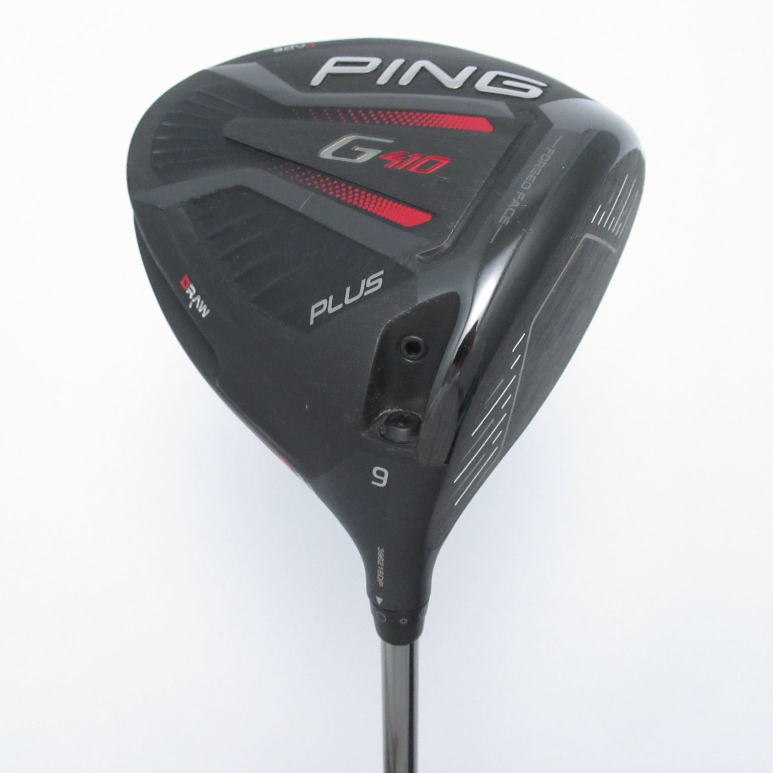 「ピン G410 PLUS ドライバー」の中古在庫＆価格をチェック（GDOゴルフショップ）
