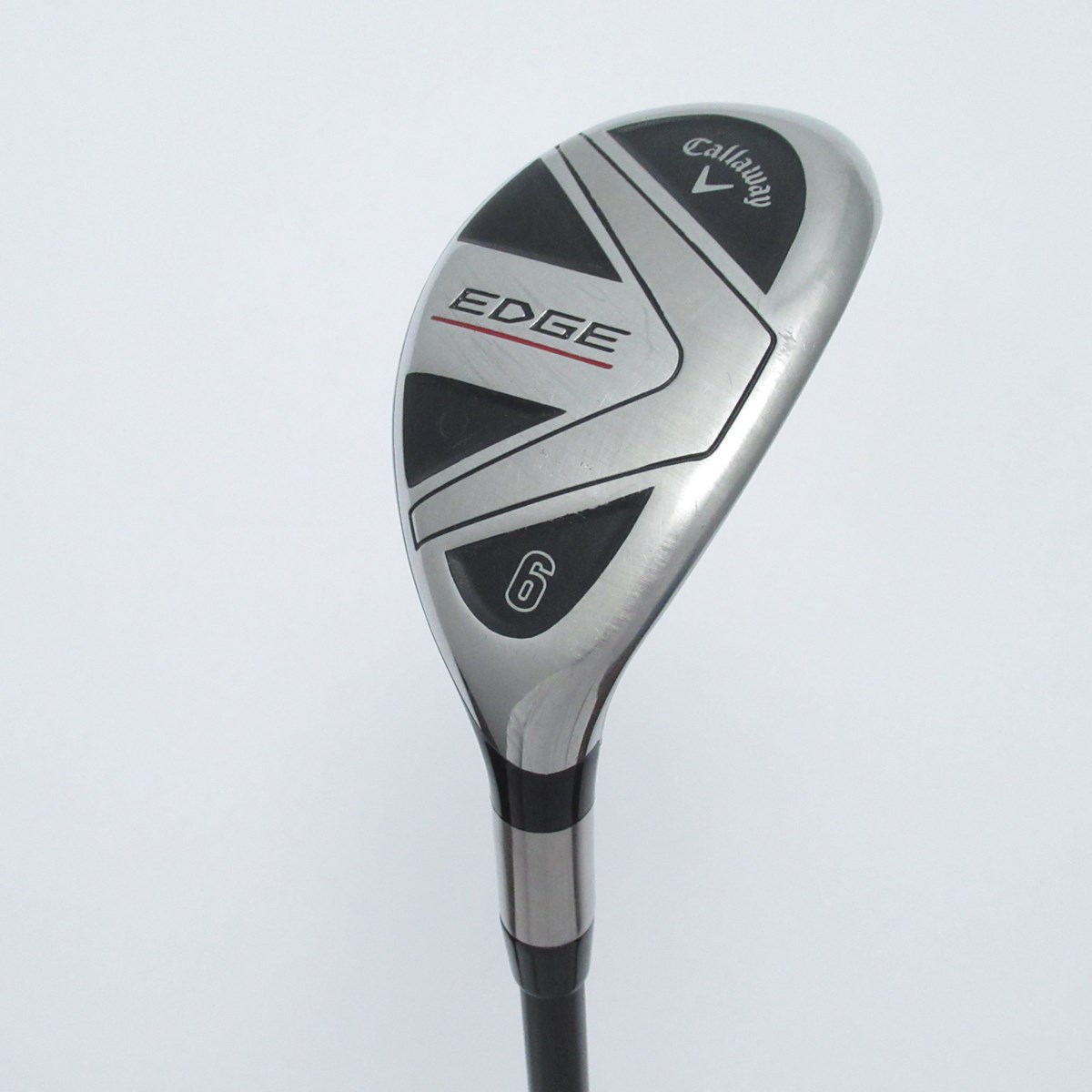 callaway edge