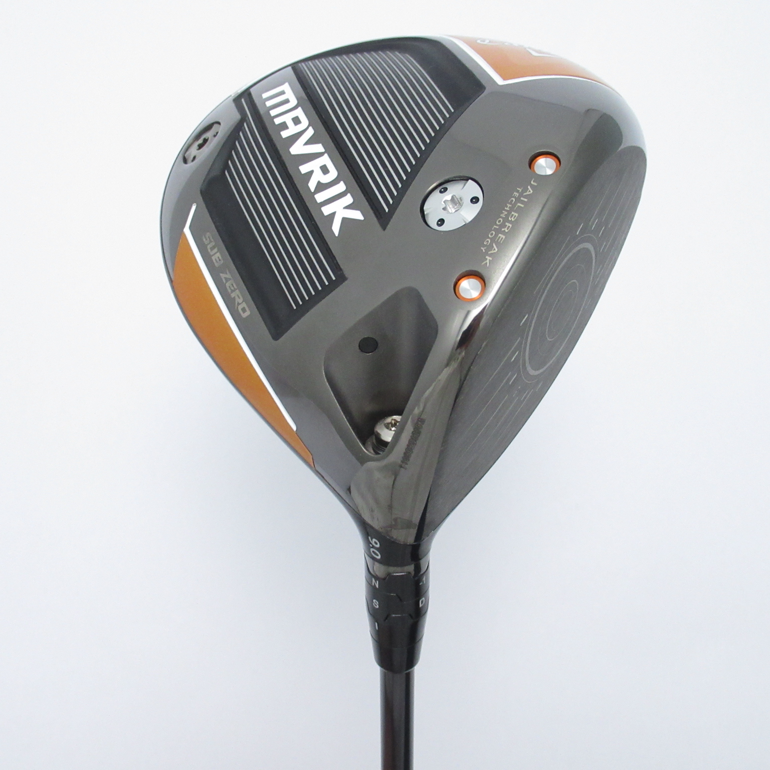 「キャロウェイ マーベリック サブゼロ ドライバー」の在庫＆価格をチェック（GDOゴルフショップ）