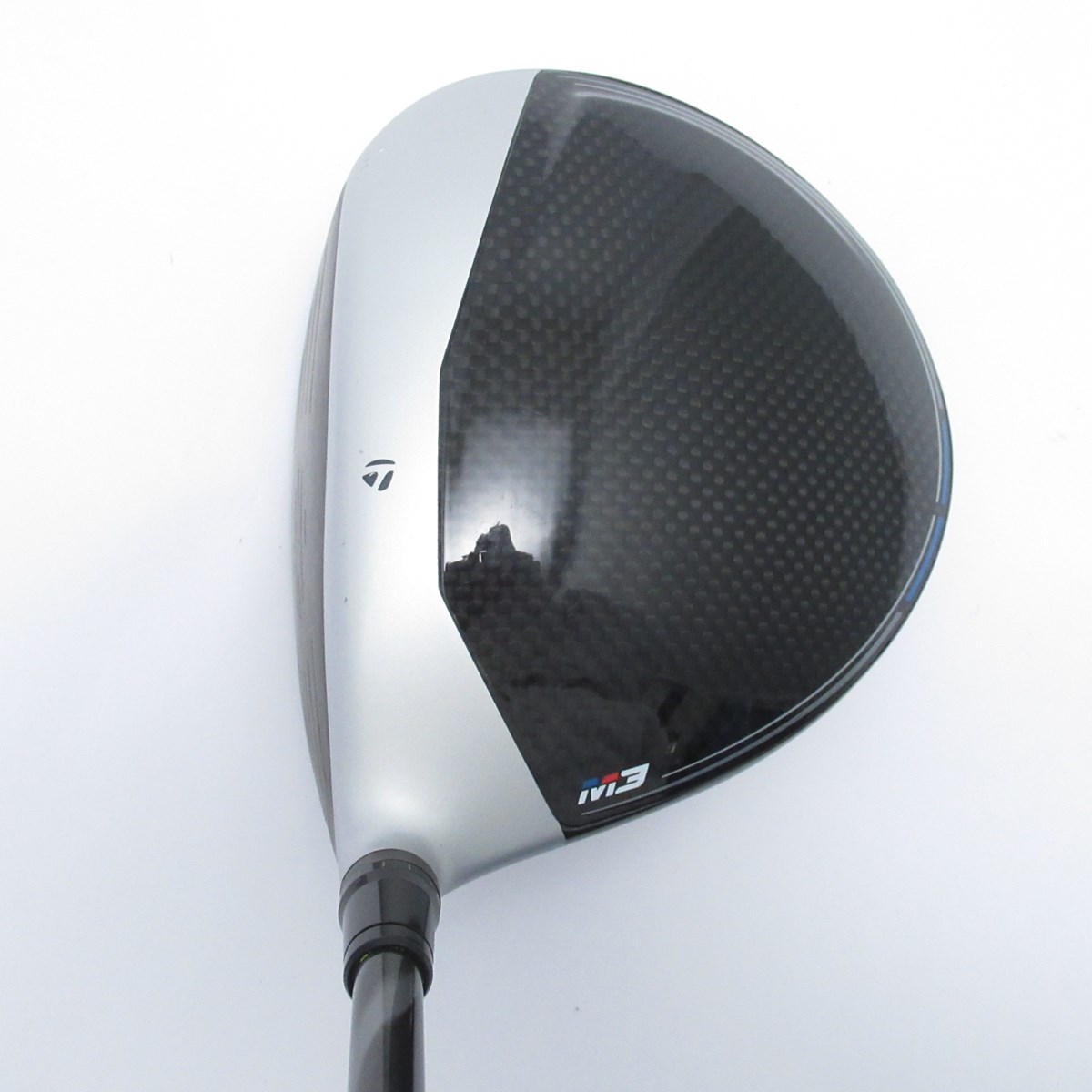 taylormade M3 5w speeder EVO5 FW 60-X www.krzysztofbialy.com