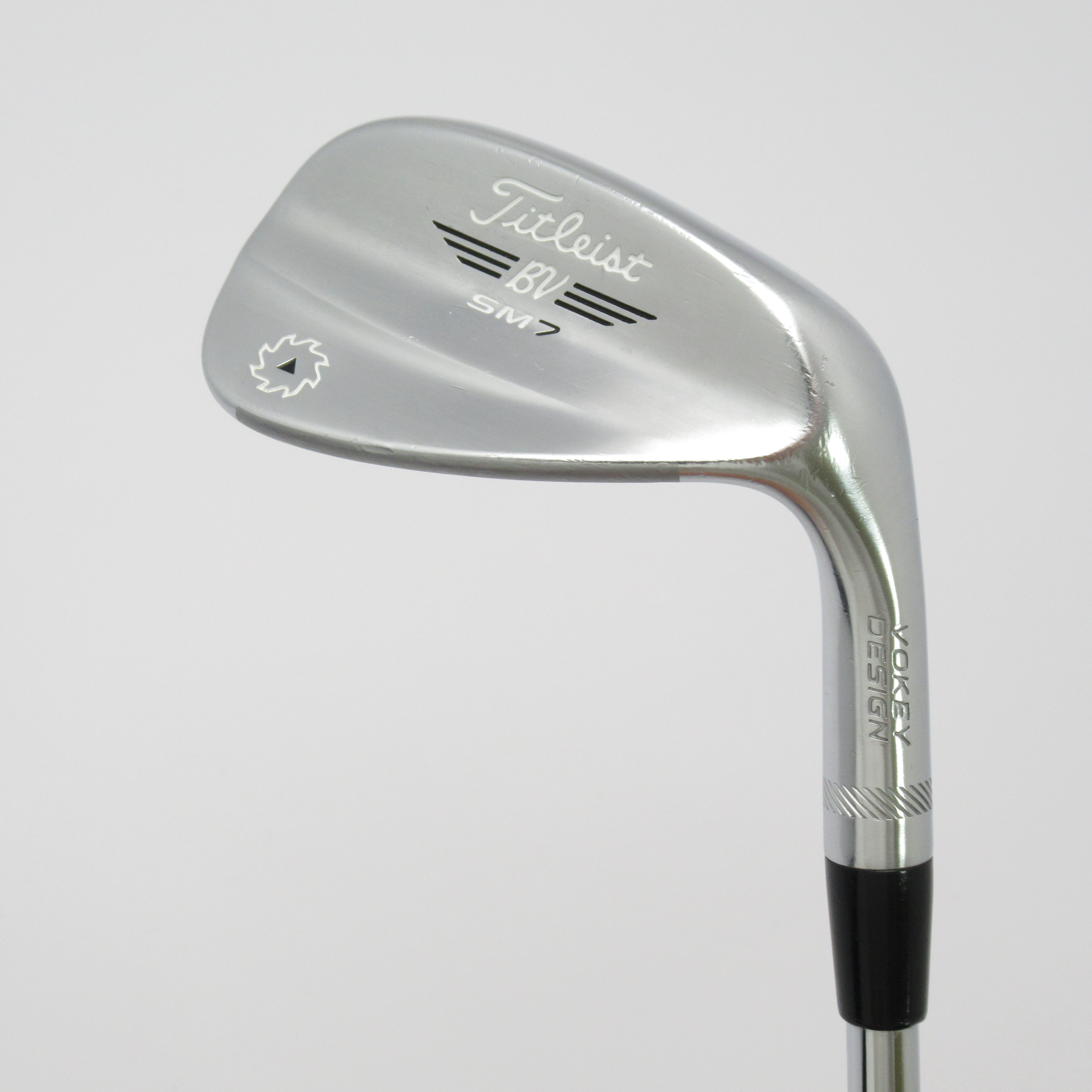 「タイトリスト ボーケイデザイン SM7 ウェッジ」中古在庫＆価格をチェック （GDOゴルフショップ）