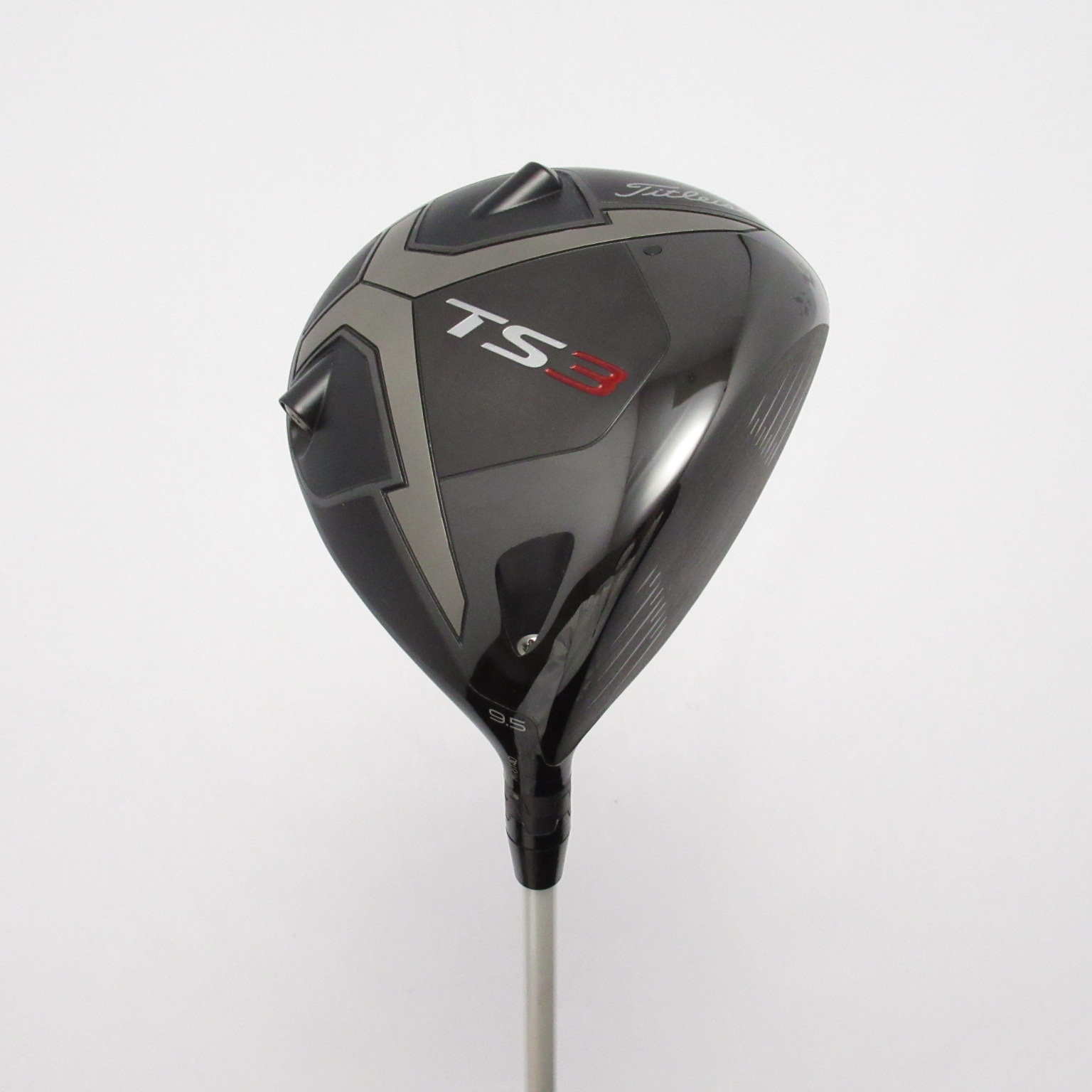 「タイトリスト TS3 ドライバー」の在庫＆価格をチェック（GDOゴルフショップ）