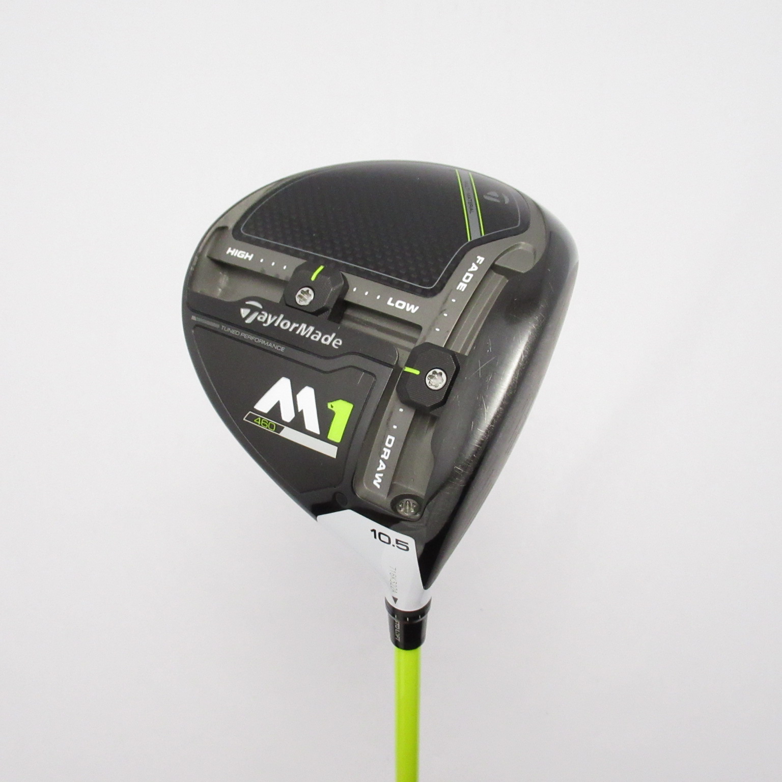 「テーラーメイド M1 ドライバー」の中古在庫＆価格をチェック（GDOゴルフショップ）