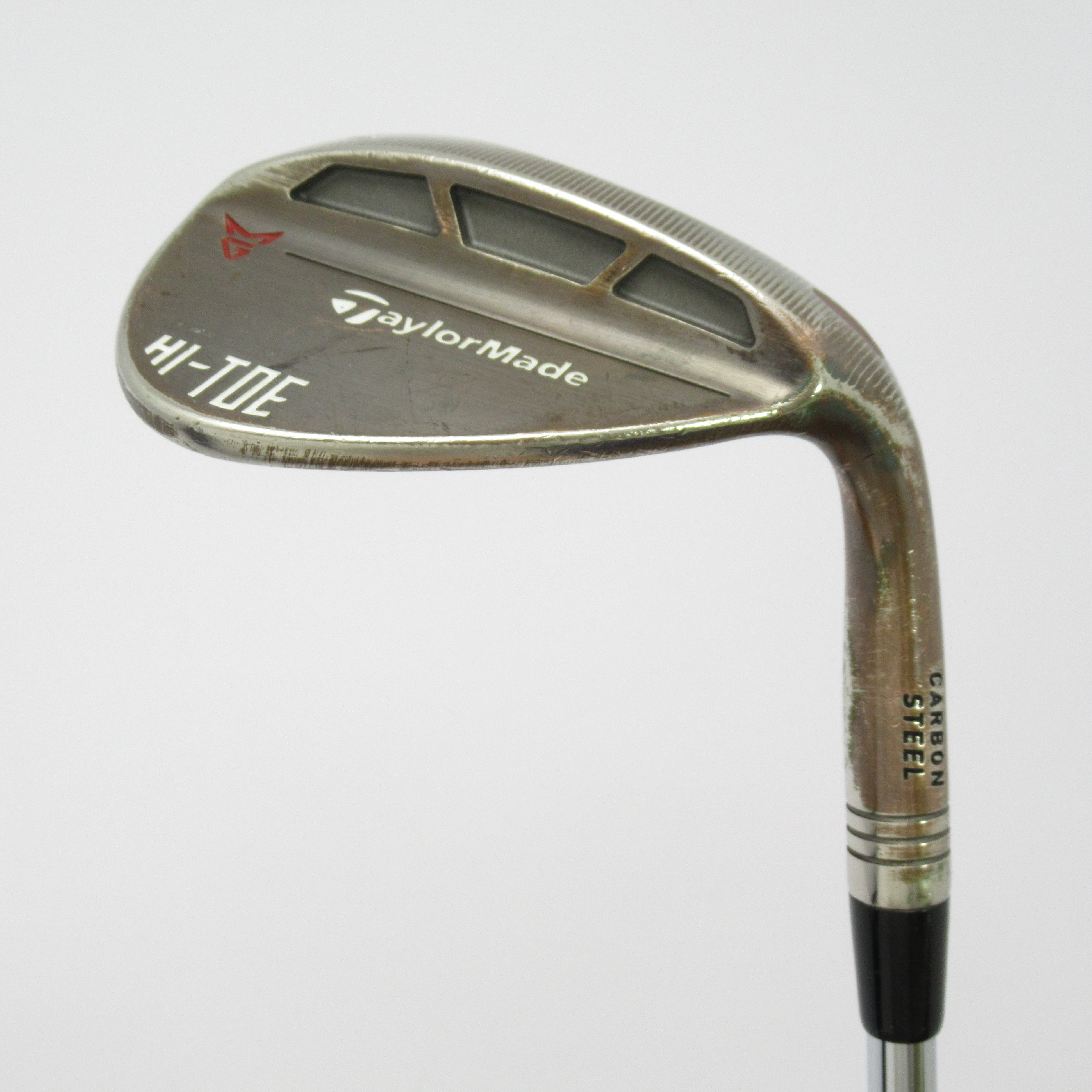 「テーラーメイド ミルドグラインド ハイ・トゥ ウェッジ」中古在庫＆価格をチェック （GDOゴルフショップ）