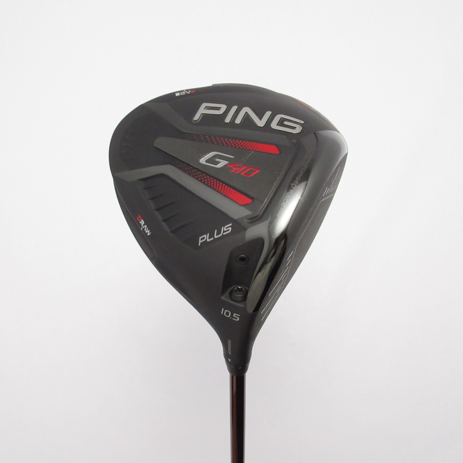 「ピン G410 PLUS ドライバー」中古在庫＆価格をチェック（GDOゴルフショップ）