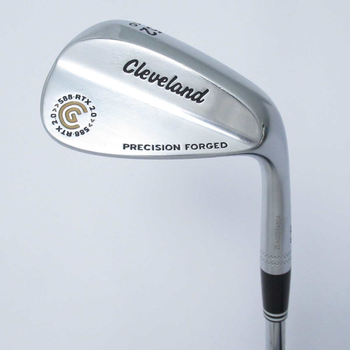 中古5 Rtx 2 0 Precision Forged ウェッジ N S Pro 950gh 52 10 S C クリーブランド Cleveland Golf 通販 Gdo中古ゴルフクラブ