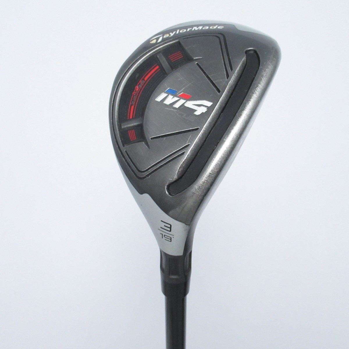 中古m4 ユーティリティ Fubuki Tm6 19 S D テーラーメイド M4 通販 Gdo中古ゴルフクラブ