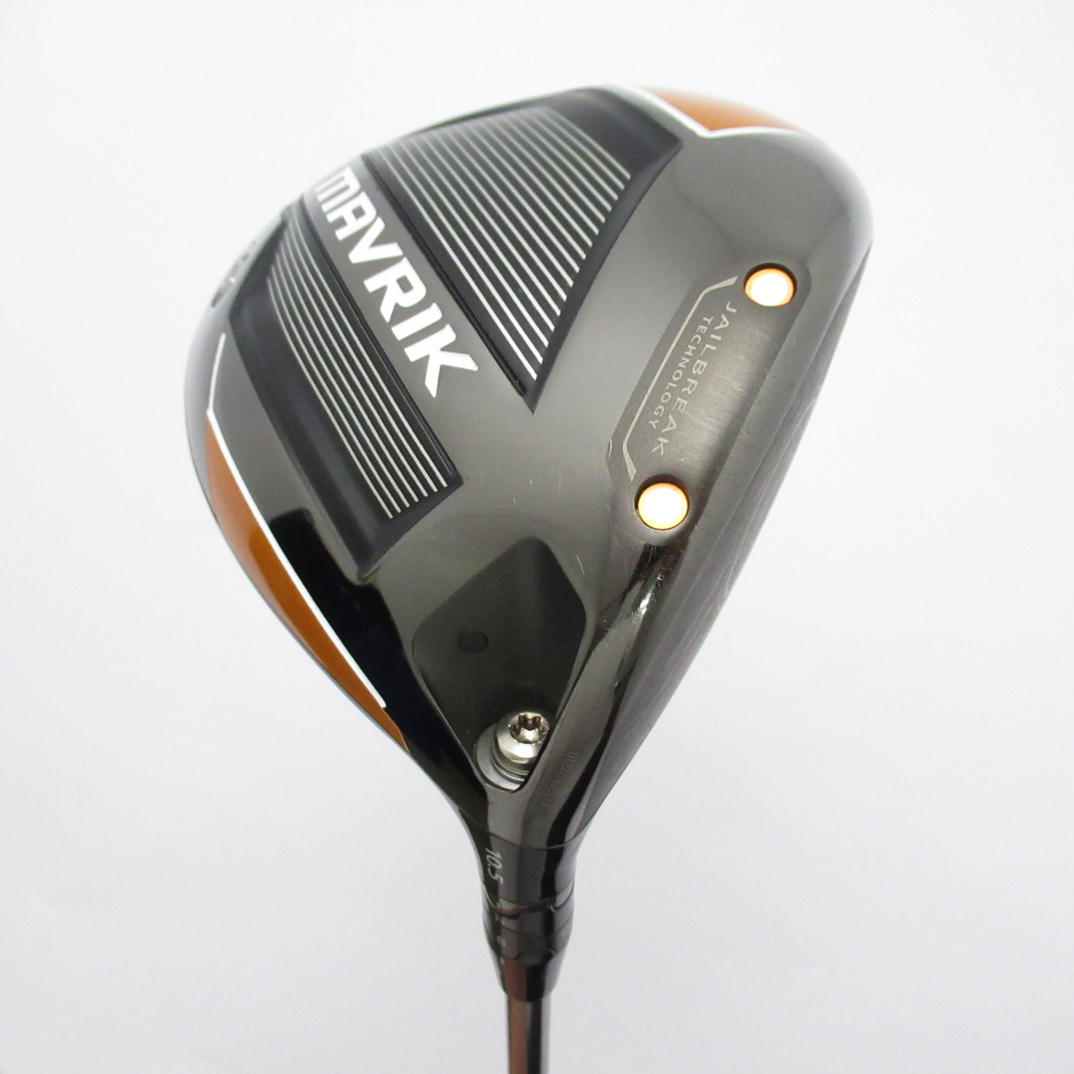 「キャロウェイ マーベリック」シリーズのドライバー在庫＆価格をチェック（GDOゴルフショップ）