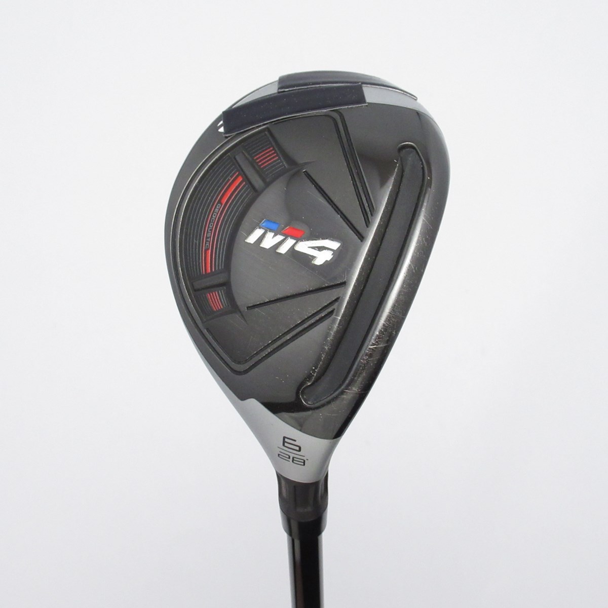 中古m4 ユーティリティ Fubuki Tm6 28 S Cd テーラーメイド M4 通販 Gdo中古ゴルフクラブ