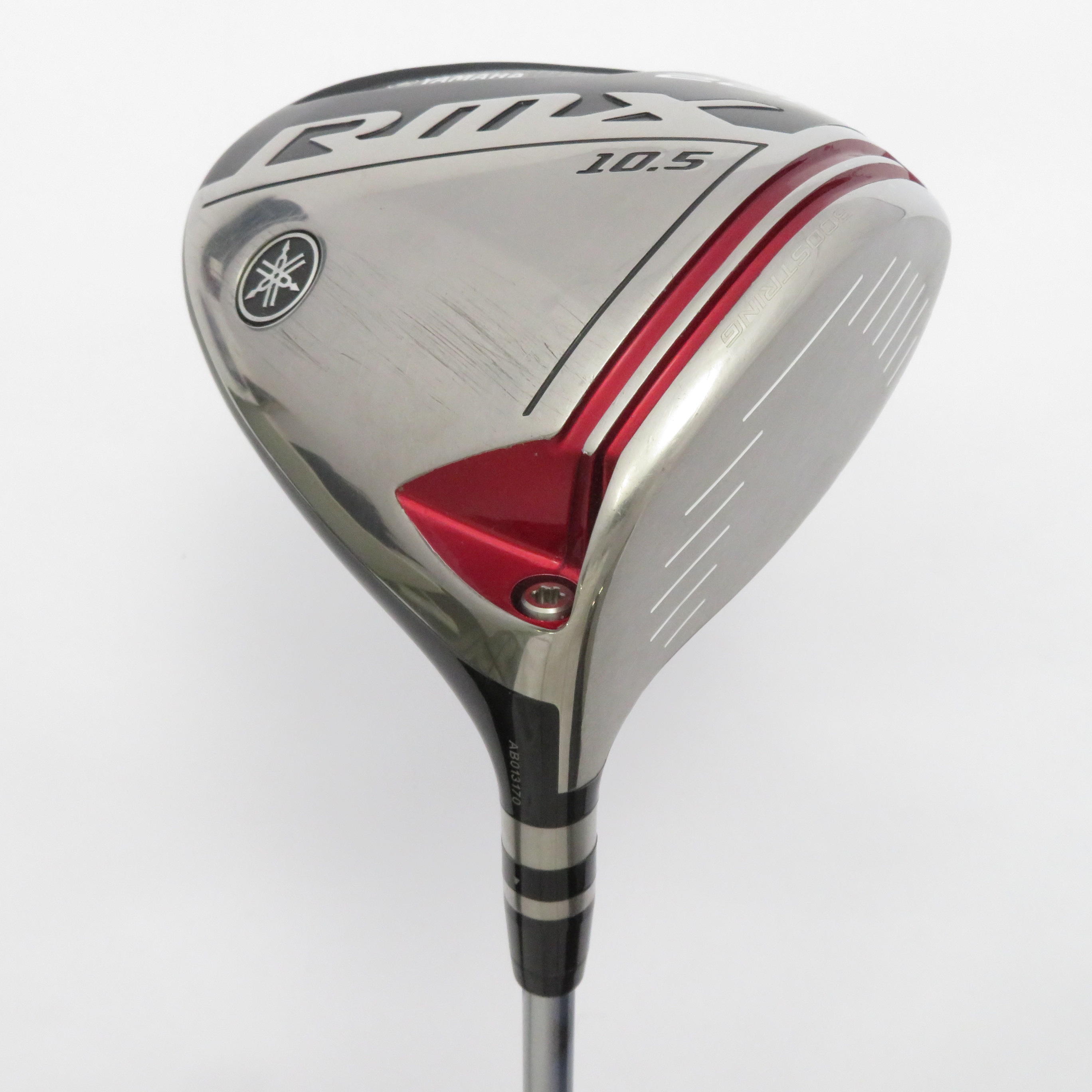 「ヤマハ RMX 220 ドライバー」の在庫＆価格をチェック（GDOゴルフショップ）