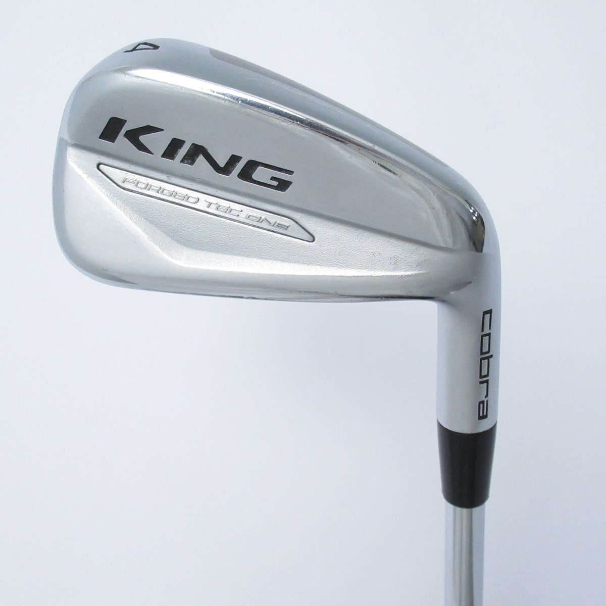 中古キング フォージドテック ワンレングス アイアン 単品 N S Pro 850gh 21 S C コブラ King 通販 Gdo中古ゴルフクラブ 中古キング フォージドテック ワンレングス アイアン 単品 N S Pro 850gh 21 S C コブラ King 通販 Gdo中古ゴルフクラブ