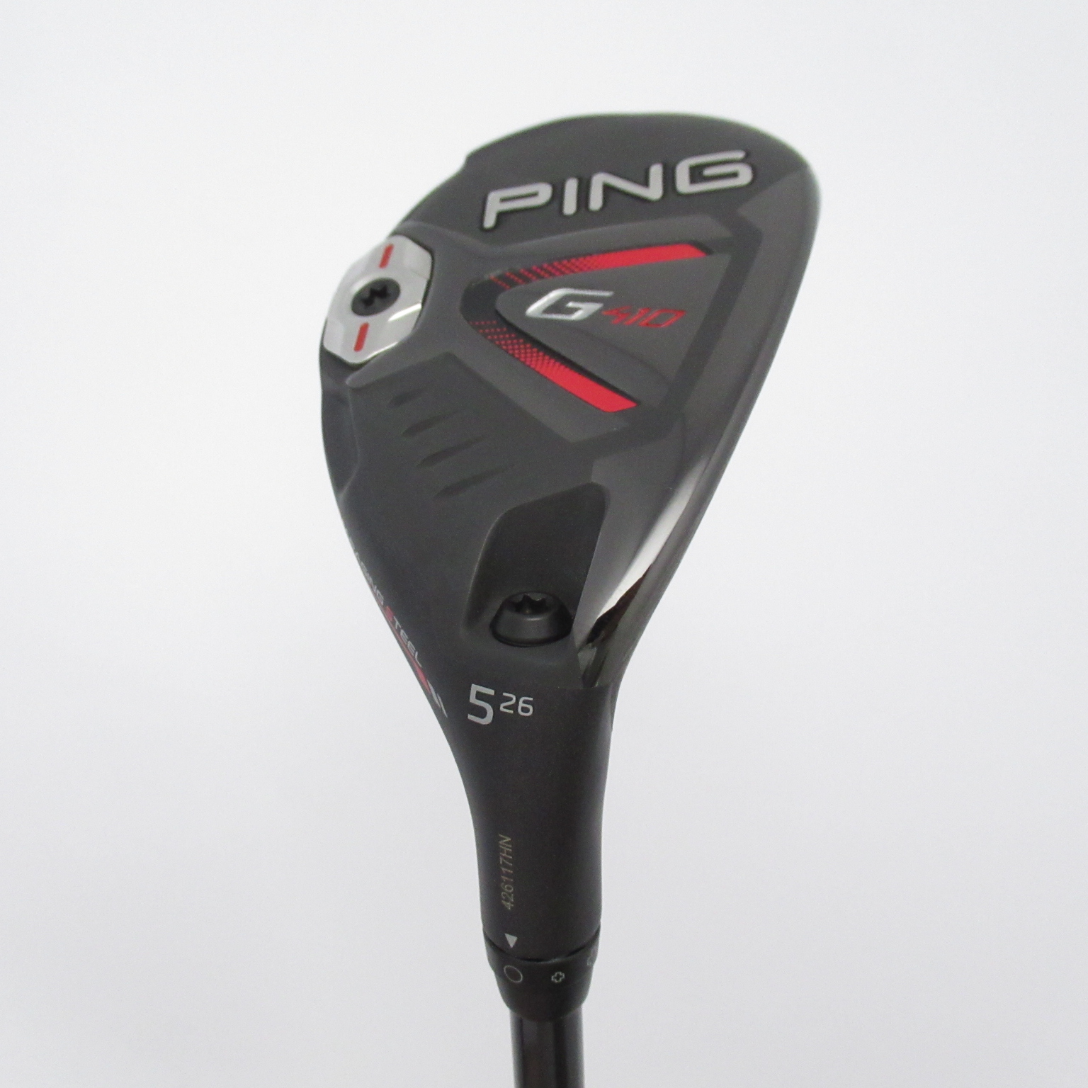 「ピン G410 ハイブリッド」中古在庫＆価格をチェック （GDOゴルフショップ）