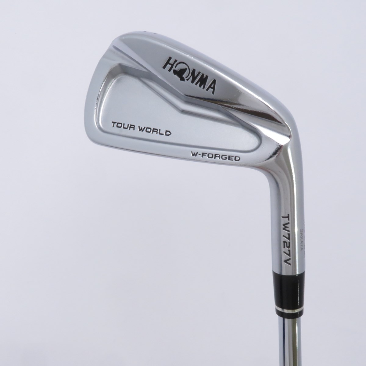 クーポンで割引 HONMA TW727vnアイアンセット(KBS tour) クラブ - devzone.positivecoach.org