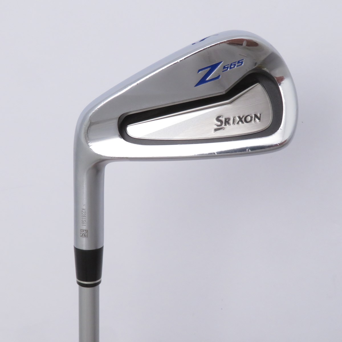 中古スリクソン Z565 アイアン Mci 80 24 R C レフティ ダンロップ Srixon 通販 Gdo中古ゴルフクラブ