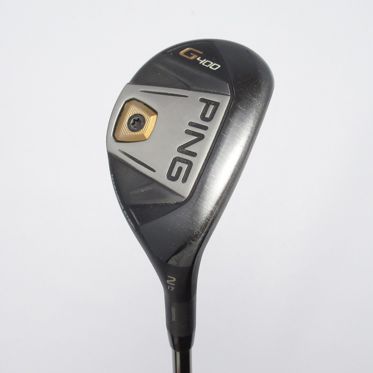 中古g400 ユーティリティ Ping Tour 173 85 17 S C ピン G Series 通販 Gdo中古ゴルフクラブ