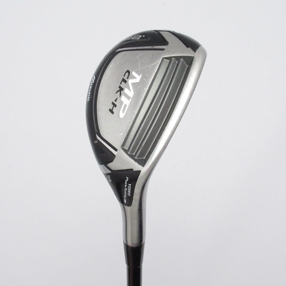 mizuno mp 22