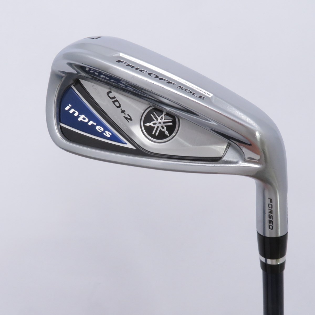 中古19 インプレス Ud 2 アイアン Mx 519i 26 Sr C ヤマハ Inpres 通販 Gdo中古ゴルフクラブ
