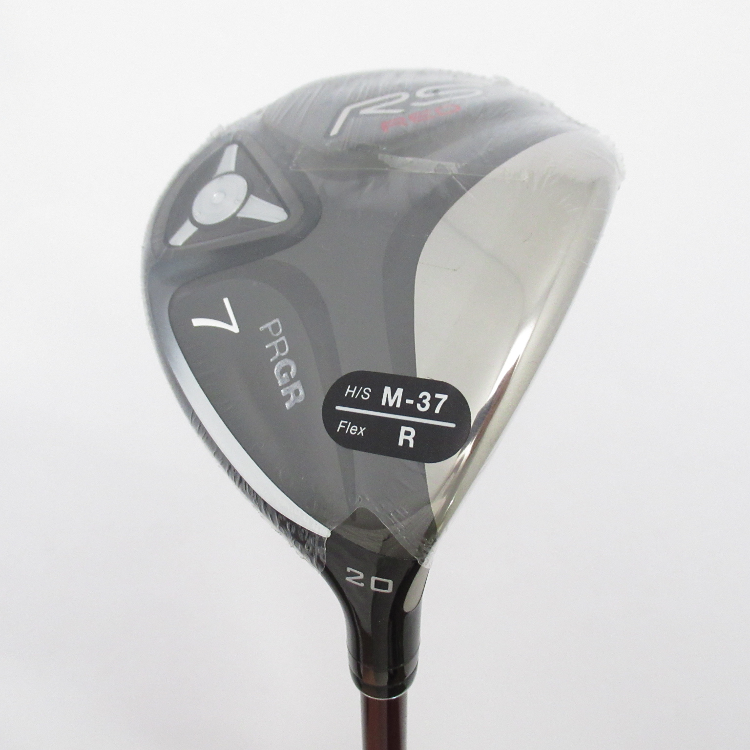 「プロギア RS RED フェアウェイウッド」の在庫＆価格をチェック（GDOゴルフショップ）