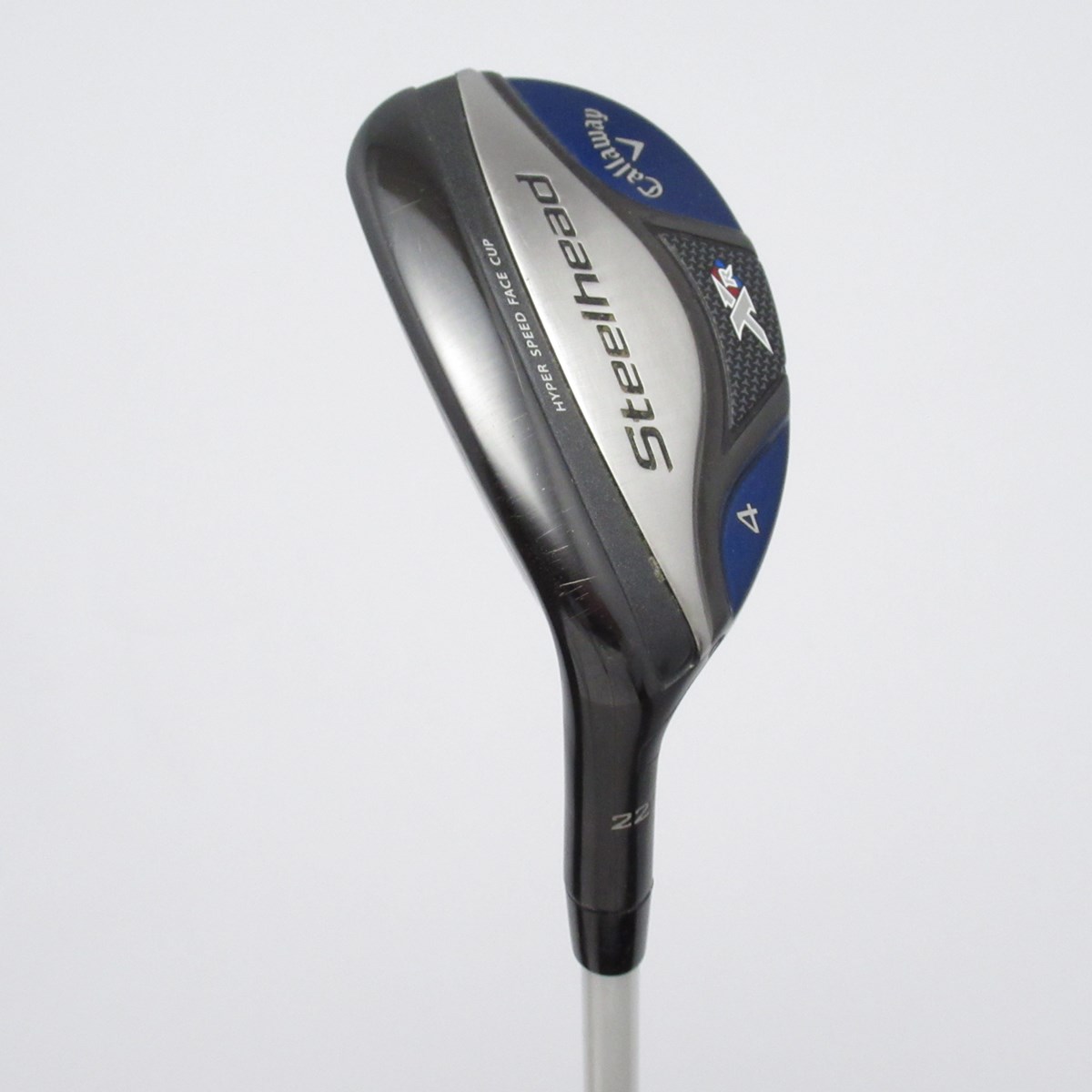 Callaway STEELHEAD スチールヘッド X-14レディース 7本