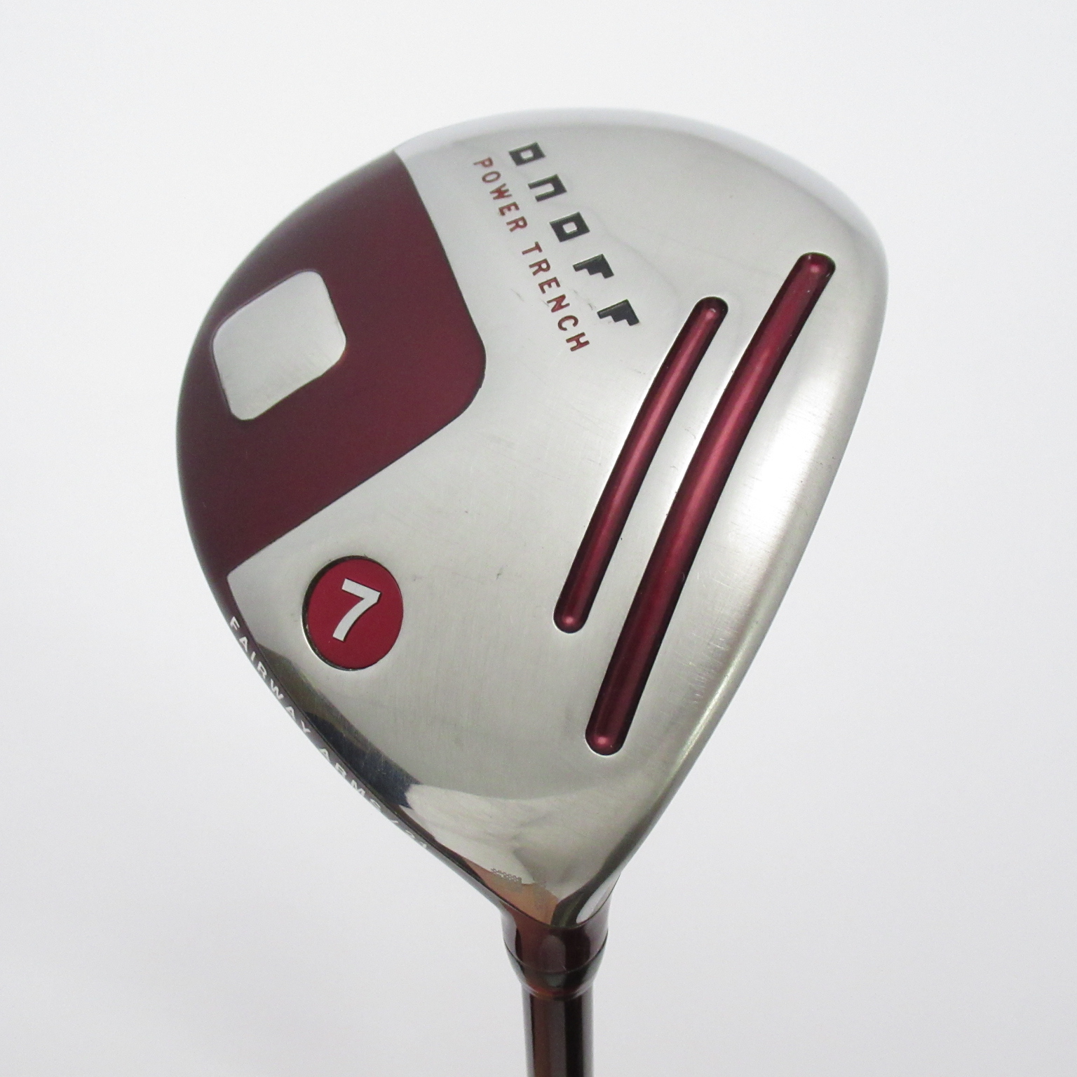 「オノフ フェアウェイ アームズ AKA」の在庫＆価格をチェック（GDOゴルフショップ）