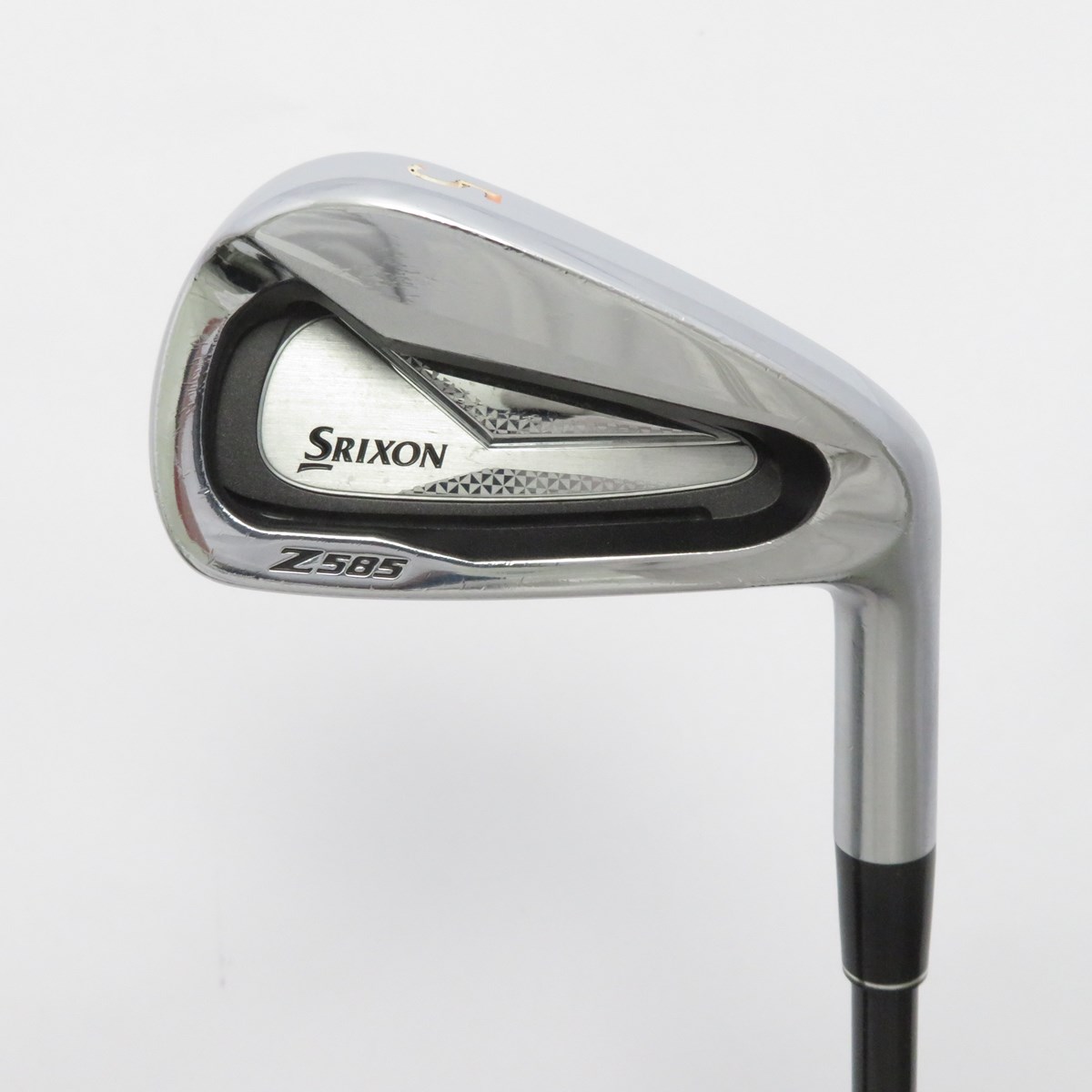 中古z585 アイアン Miyazaki Mahana 24 R C ダンロップ Srixon 通販 Gdo中古ゴルフクラブ