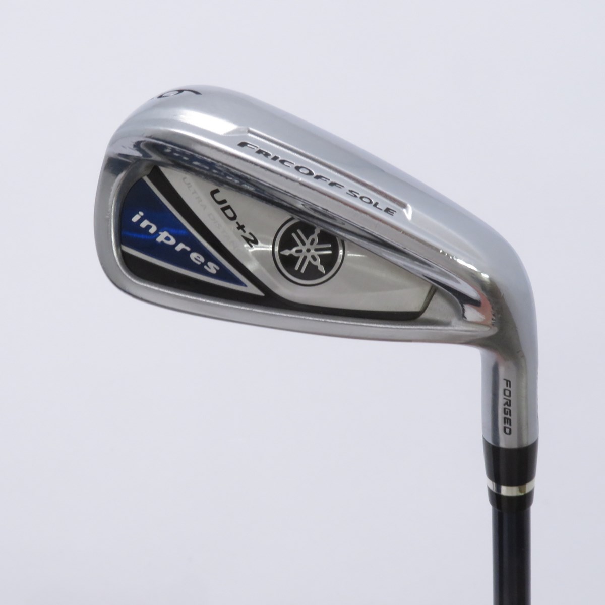 中古19 インプレス Ud 2 アイアン Mx 519i 24 Sr C ヤマハ Inpres 通販 Gdo中古ゴルフクラブ