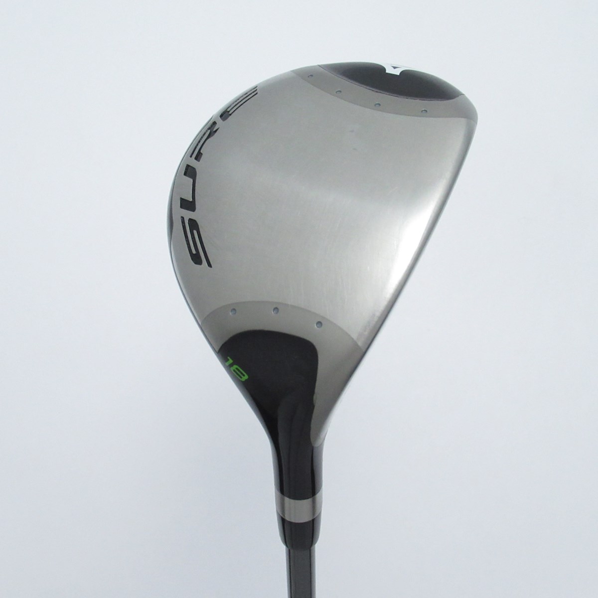 dショッピング 【中古】ミズノ MIZUNO SURE DD フェアウェイウッド EXSAR シャフト:EXSAR S 5W 18° 42inch カテゴリ:中古フェアウェイウッドの販売 dショッピング 【中古】ミズノ MIZUNO SURE DD フェアウェイウッド EXSAR シャフト:EXSAR S 5W 18° 42inch カテゴリ:中古フェアウェイウッドの販売