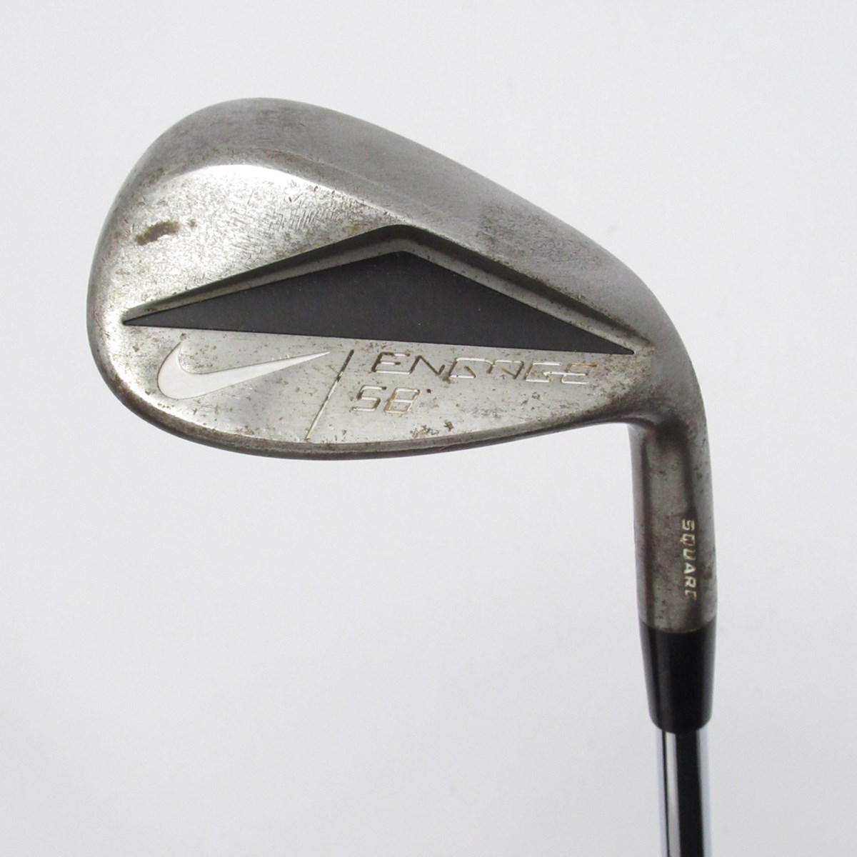 中古エンゲージ Square ウェッジ N S Pro 950gh 58 S D ナイキ Nike 通販 Gdo中古ゴルフクラブ