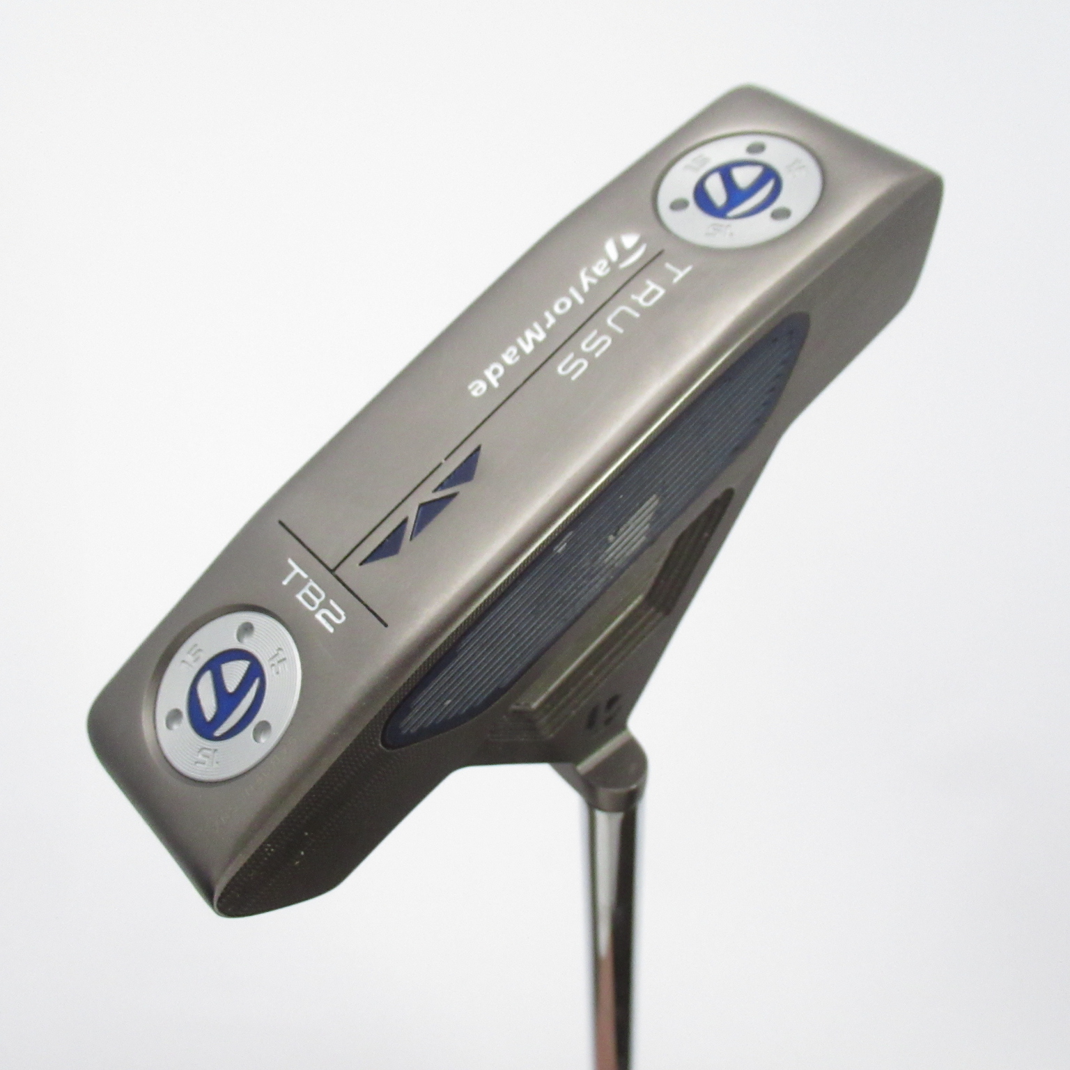 「テーラーメイド トラス パター」の在庫＆価格をチェック（GDOゴルフショップ）