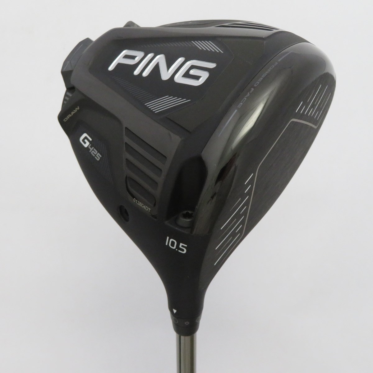 ピン ピン G425 LST ドライバー PING TOUR 173-75 ドライバー メンズ 状態：Aのクラブ情報｜中古クラブ比較のクラブル