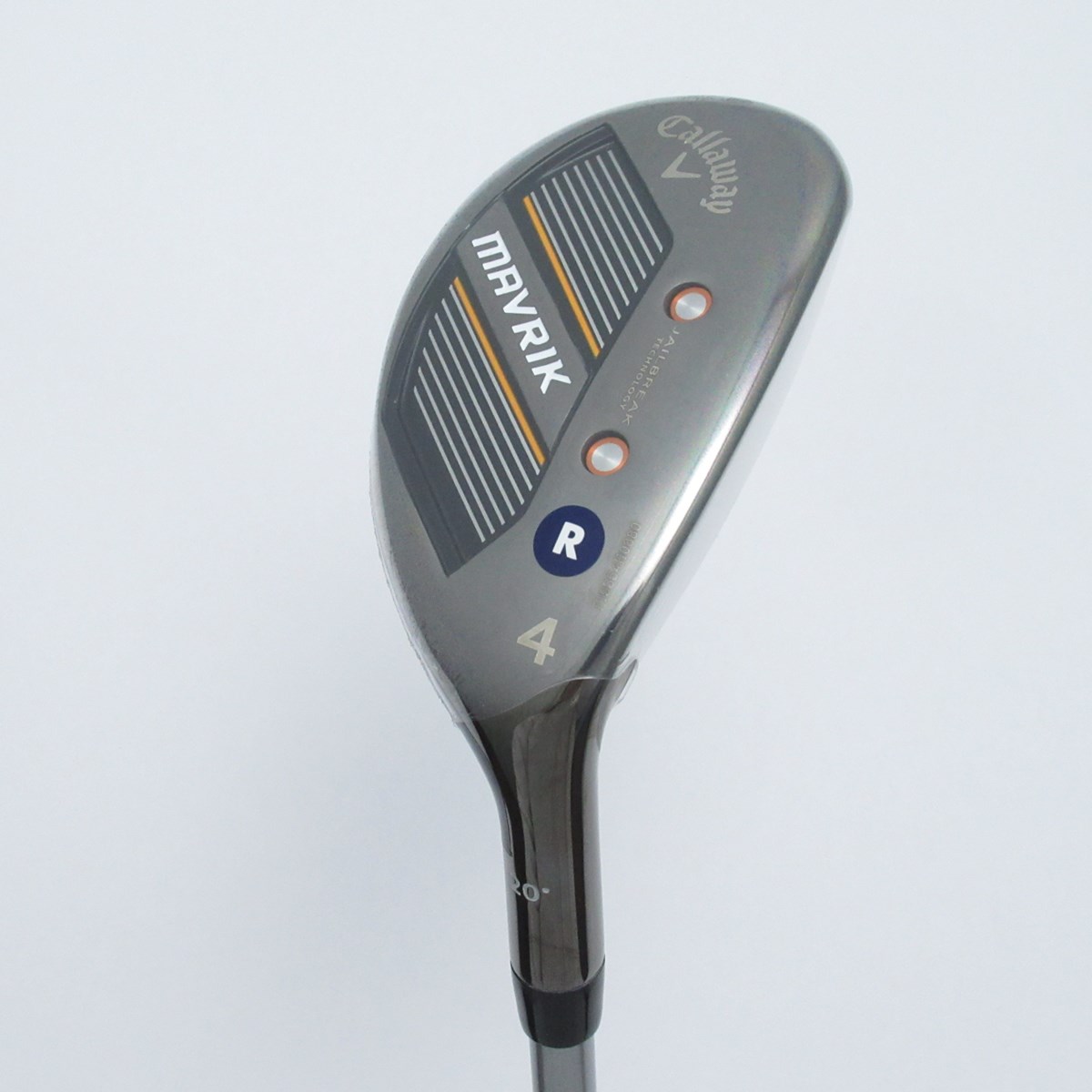 中古マーベリック ハイブリッド ユーティリティ Diamana 50 For Callaway R A キャロウェイゴルフ Mavrik 通販 Gdo中古ゴルフクラブ