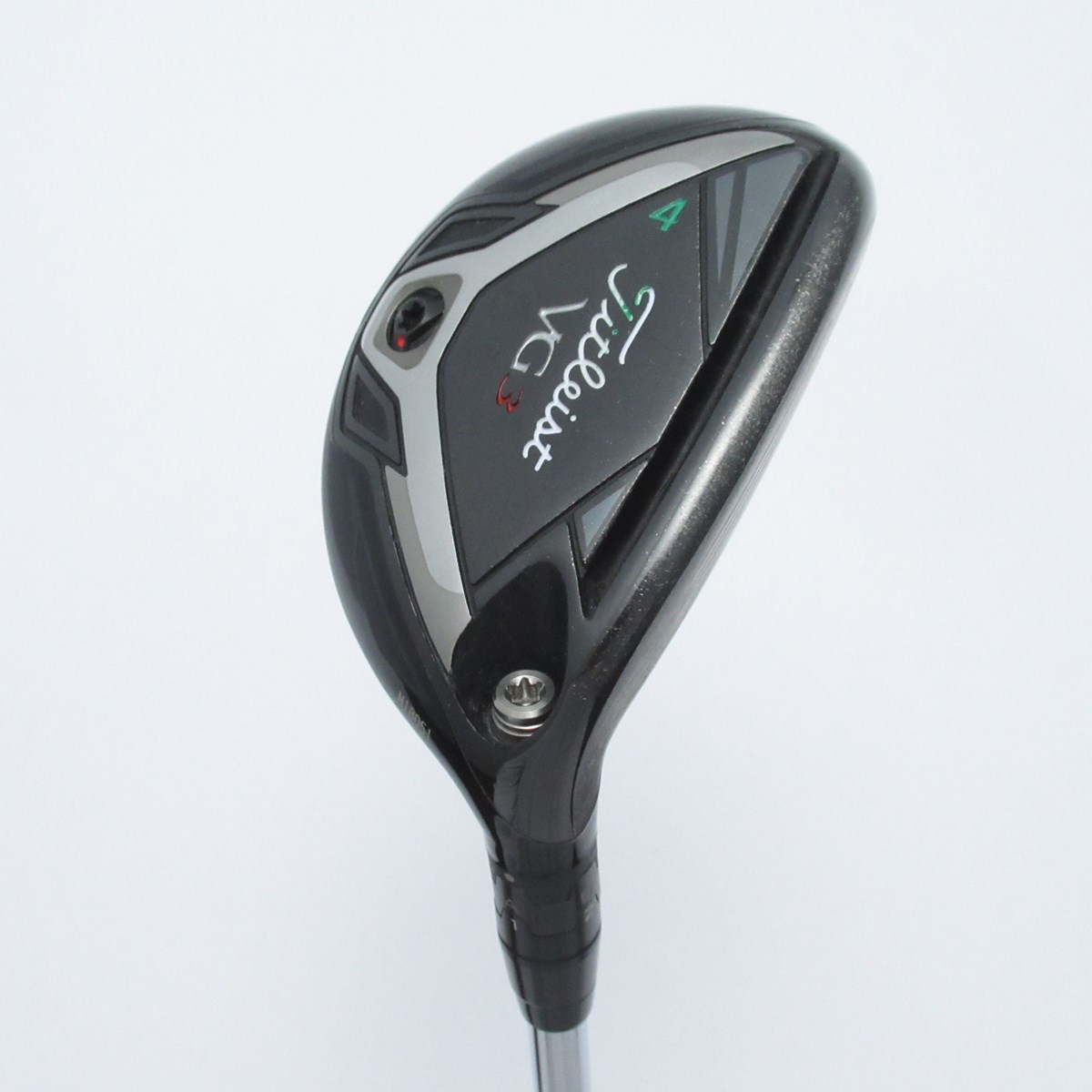 Titleist - タイトリスト VG3 2018 3W フェアウェイメタル 超美品 新品