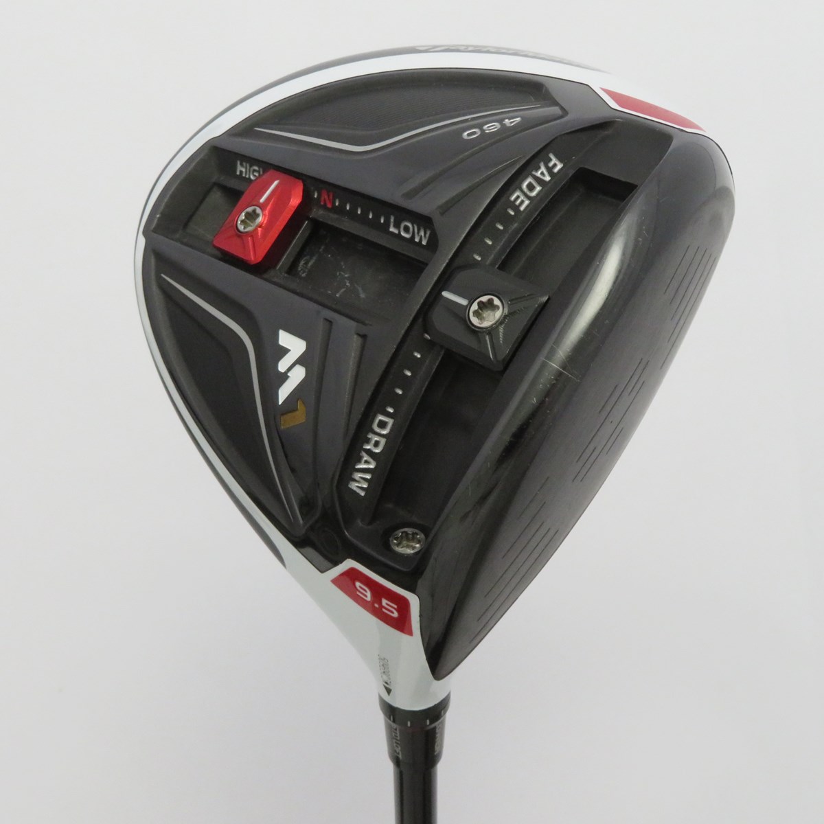 M1(エムワン) 中古ドライバー テーラーメイド 通販｜GDO中古 ...