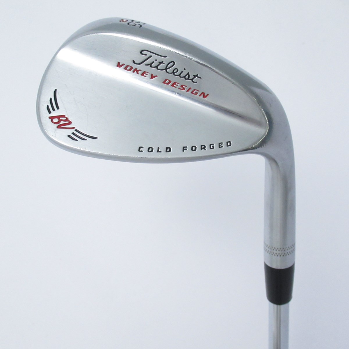 タイトリスト タイトリスト Vokey COLD FORGED ウェッジ N.S.PRO 950GH