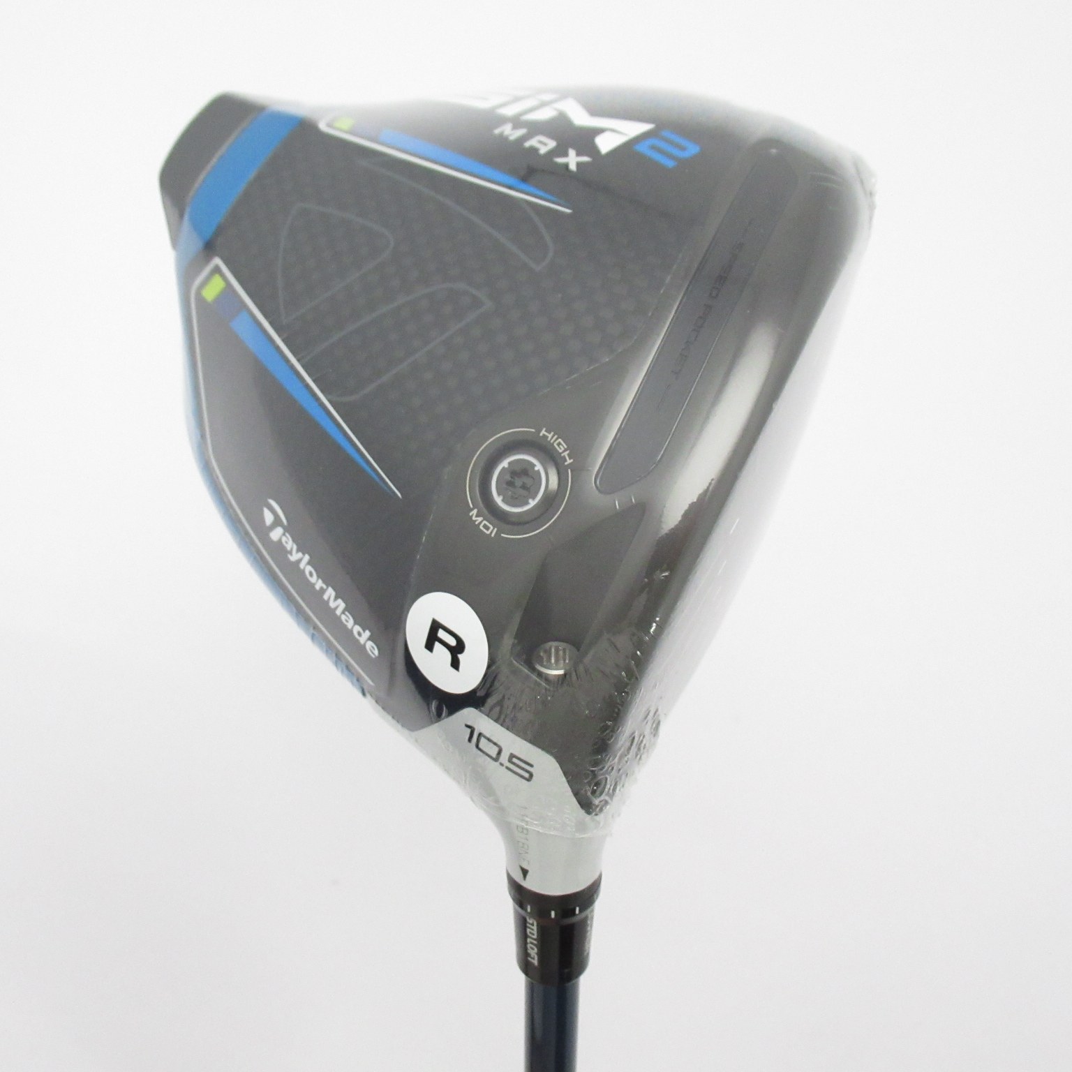 「テーラーメイド SIM2 MAX ドライバー」の在庫＆価格をチェック（GDOゴルフショップ）